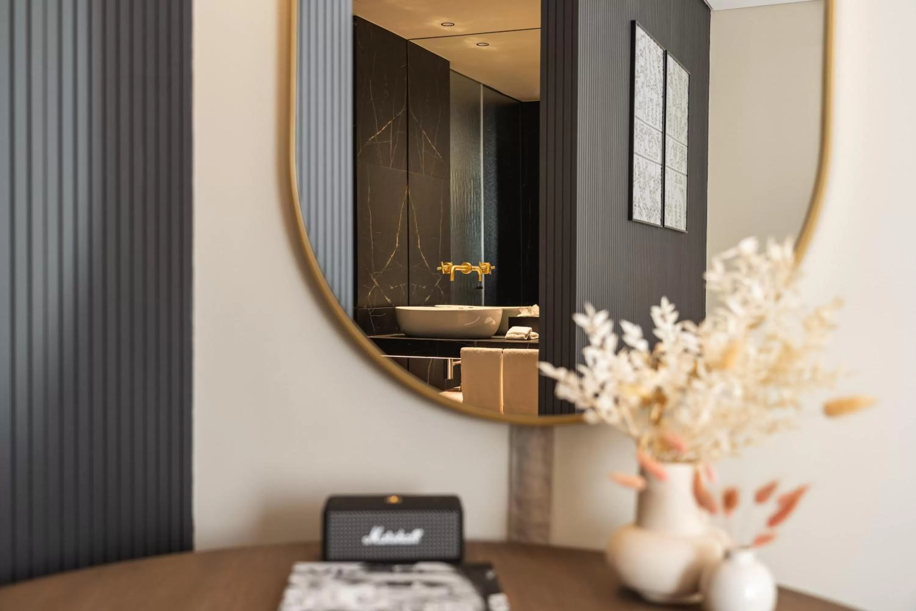 Decorative detail in Artsy Cascais