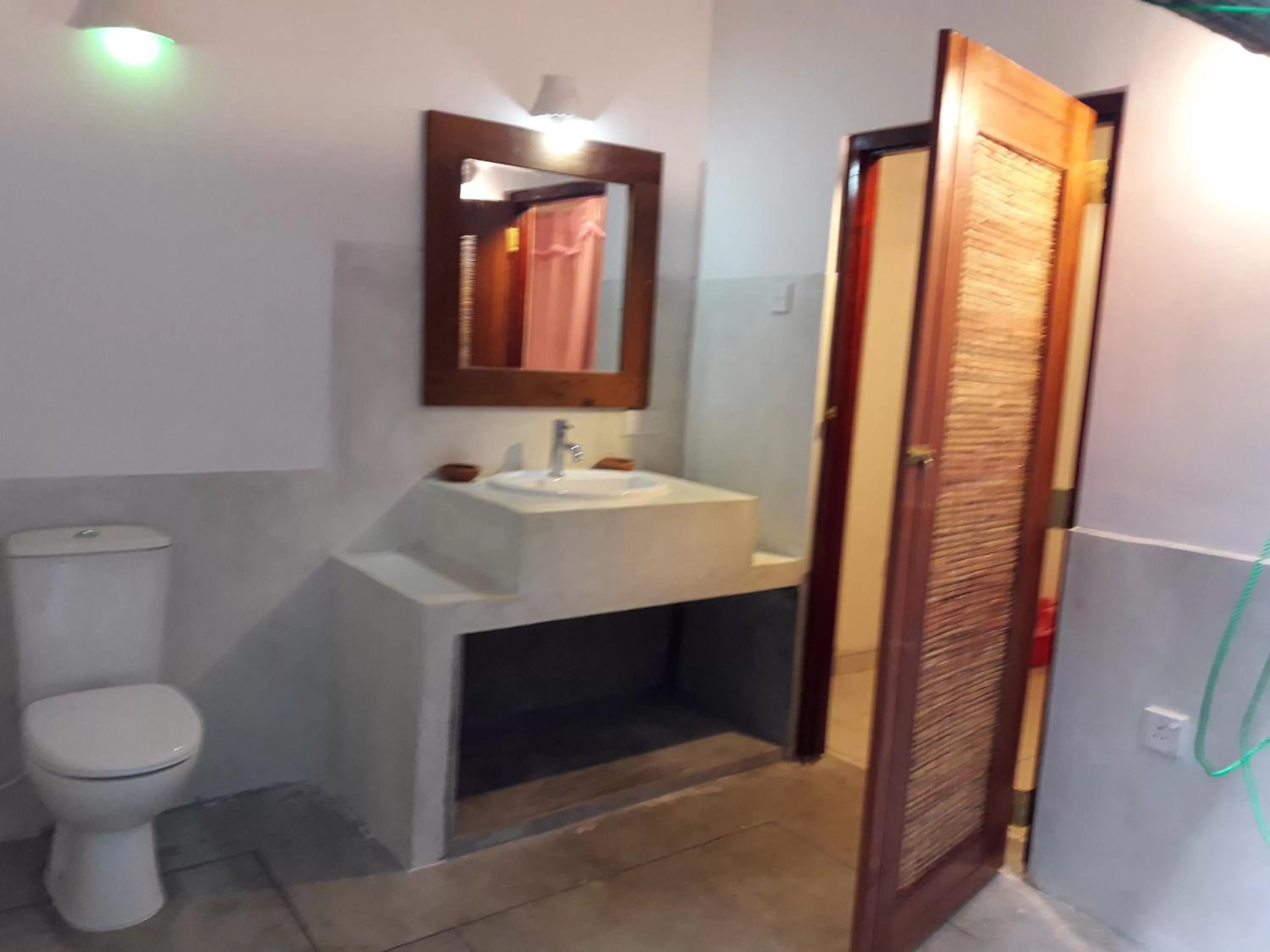 Weligama Bay Eco Villa