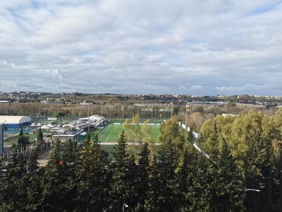 Ibis Styles Roma Eur