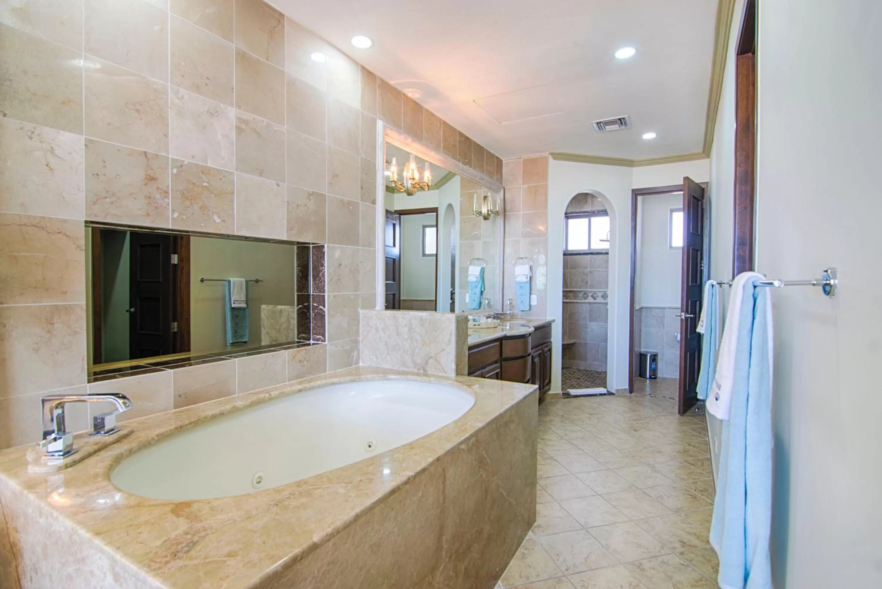 Esmeralda Beach Resort