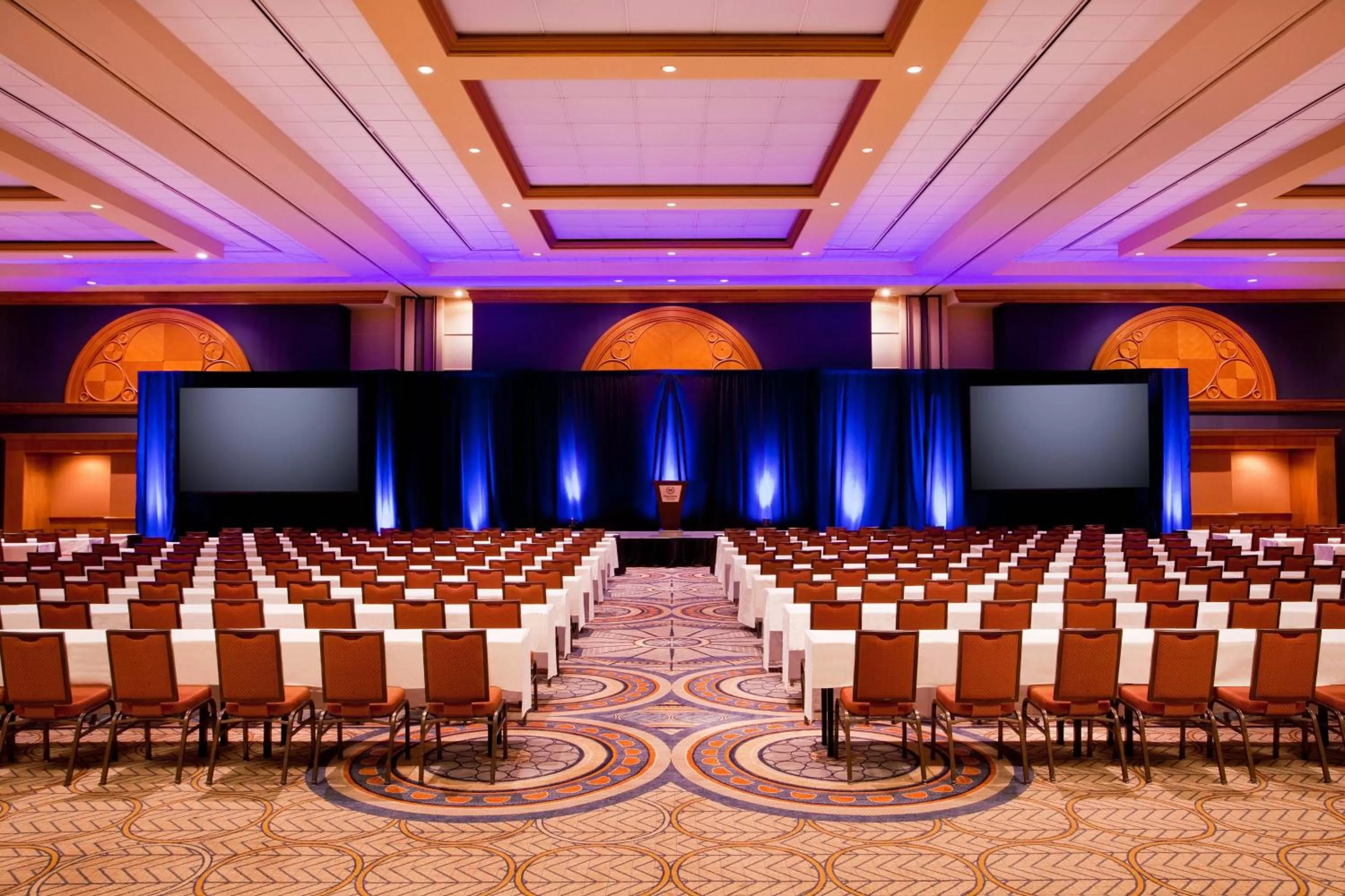 Meeting/conference room in Sheraton Grand Chicago Riverwalk