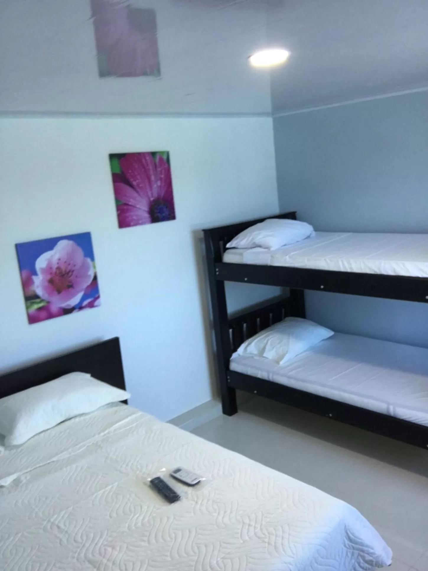 Bunk Bed in Apartamentos Isla Tropical