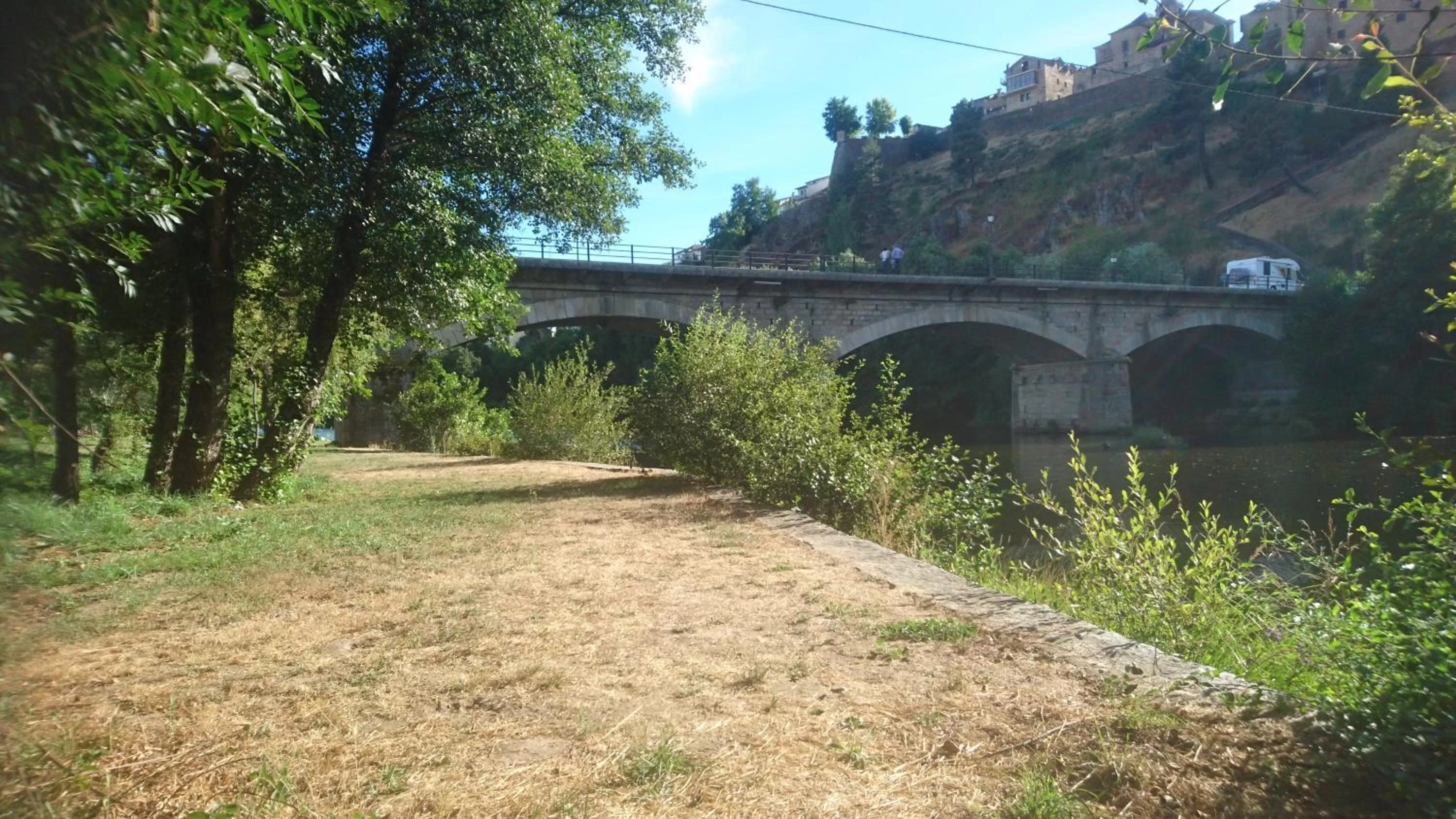 Activities in Tierra De Lobos
