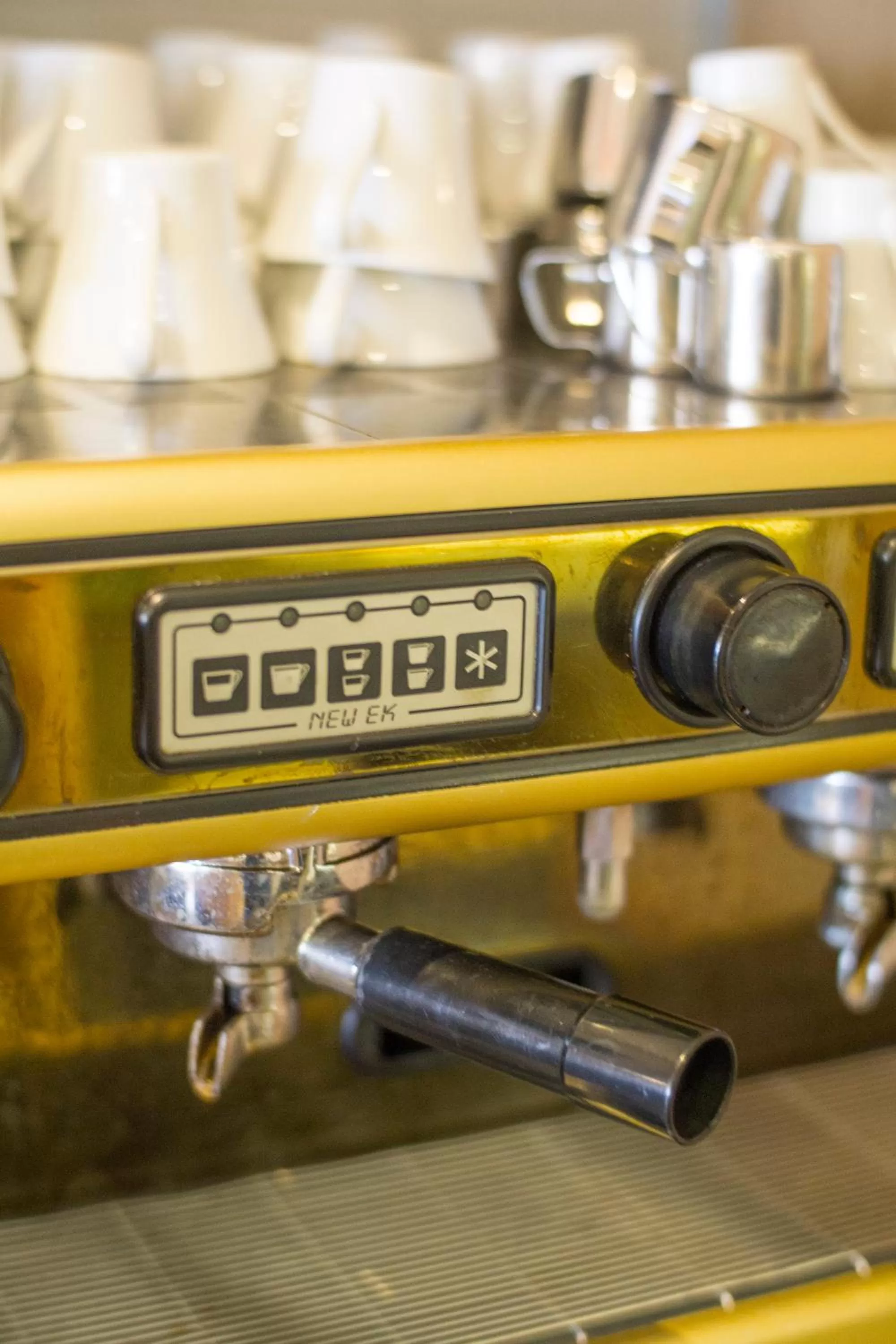 Other in Hotel Larende