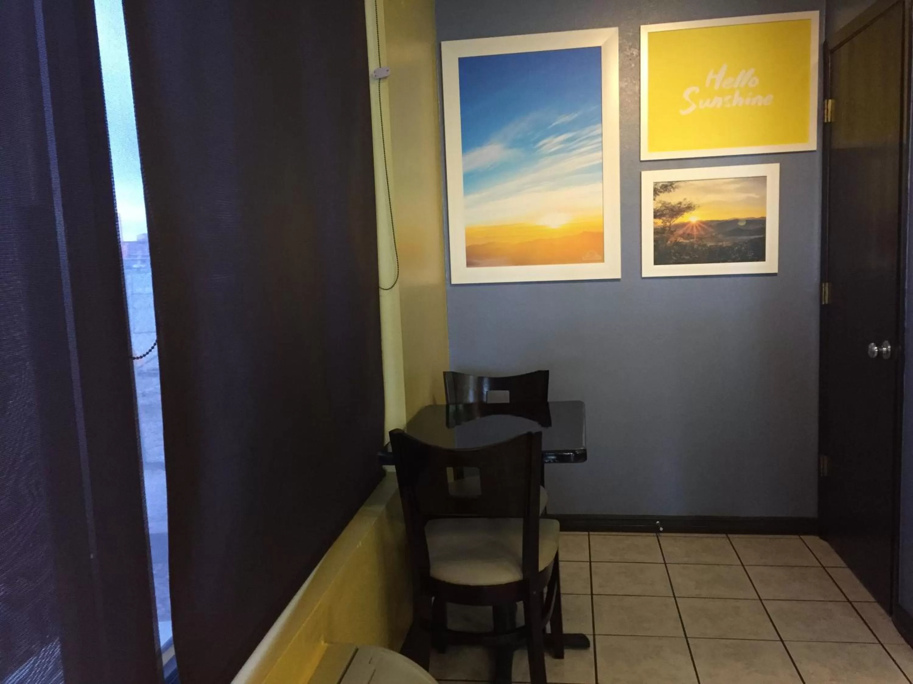 Lobby or reception in Days Inn by Wyndham Alamogordo White Sands