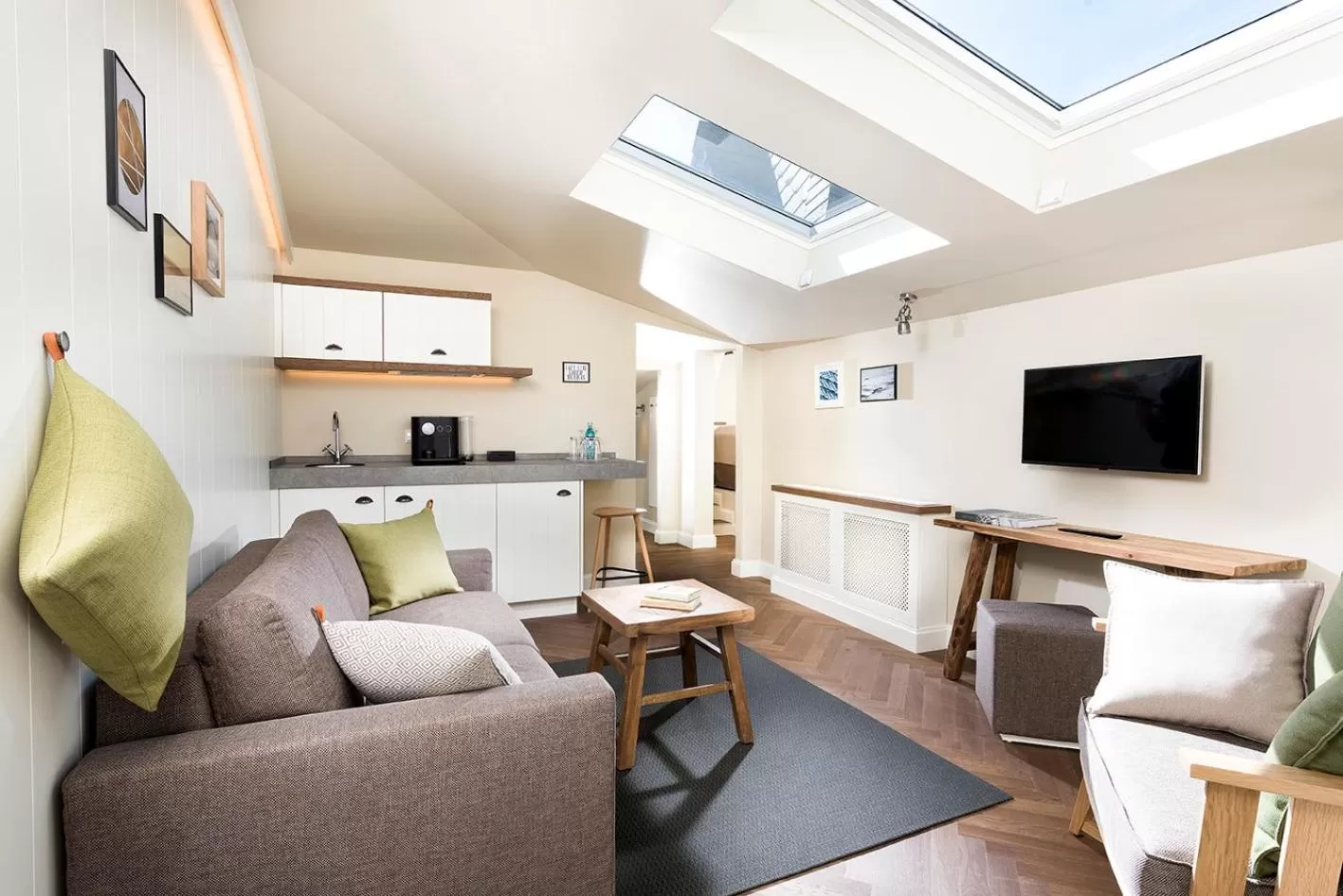 Coffee/tea facilities in LOEV - VELA Hotels