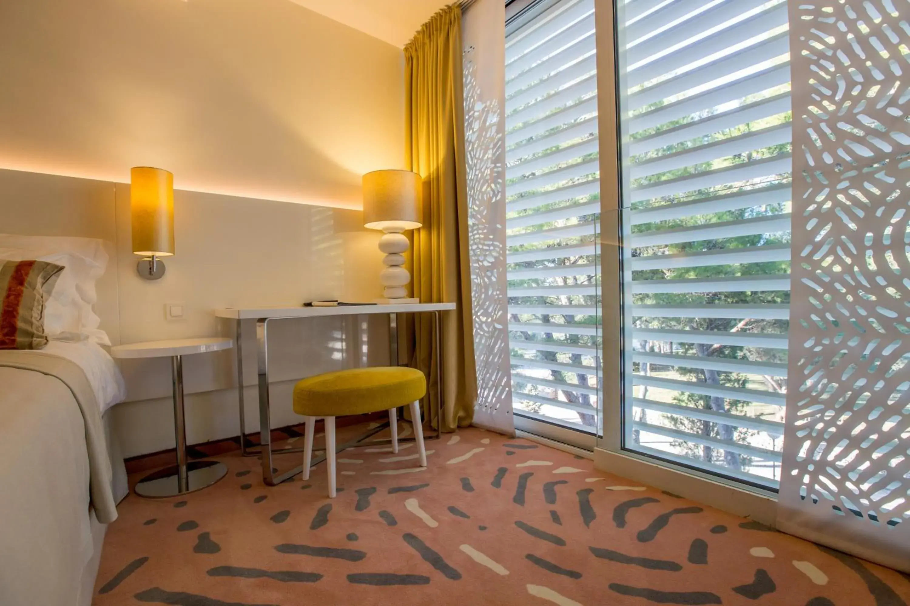 Family Room with Courtyard View in Amadria Park Ivan Family Room with Courtyard View in Amadria Park Ivan