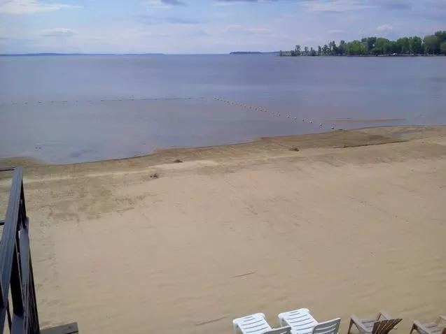 Sea view in Golden Gate Lodging