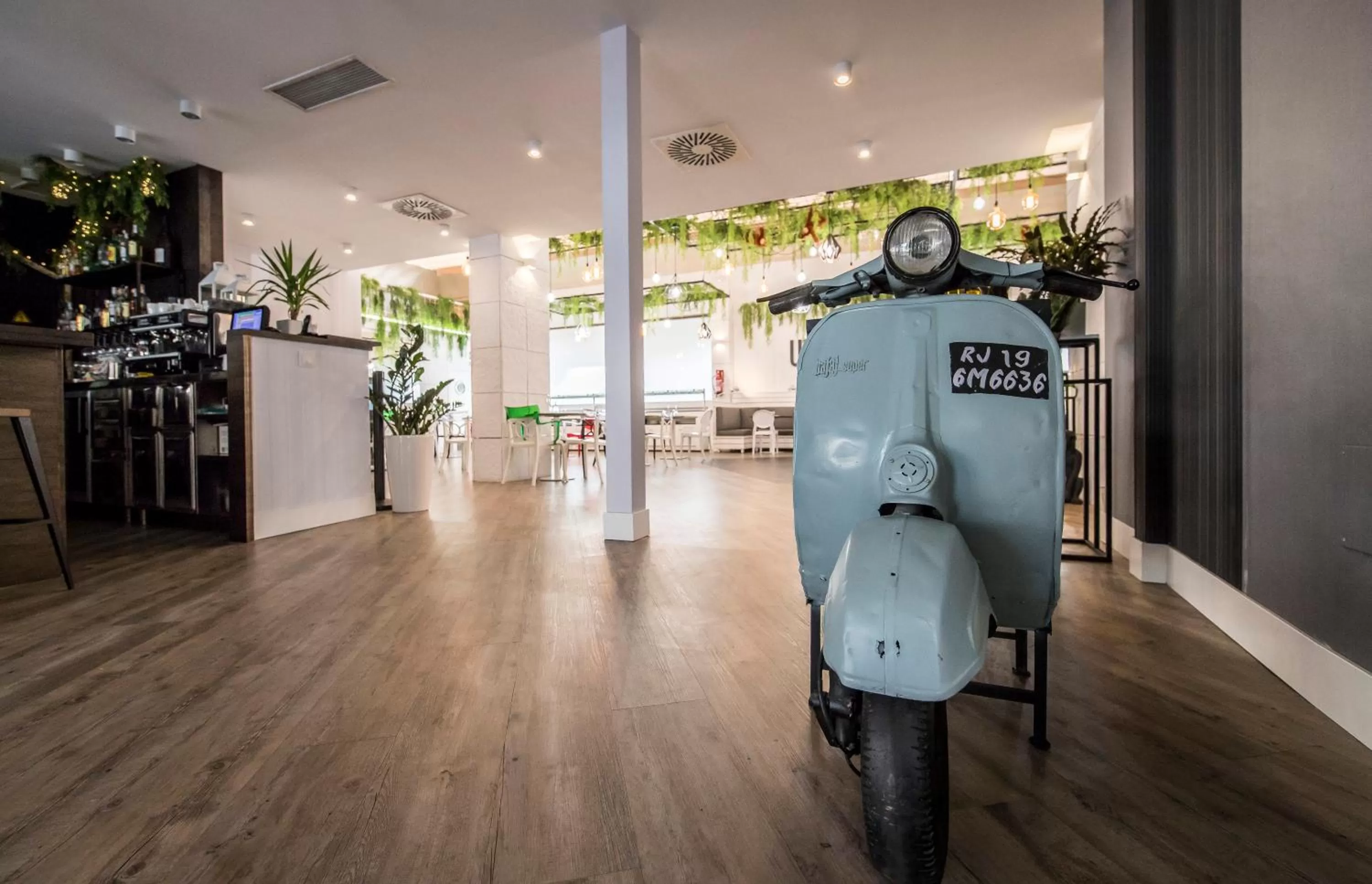 People in Clement Barajas