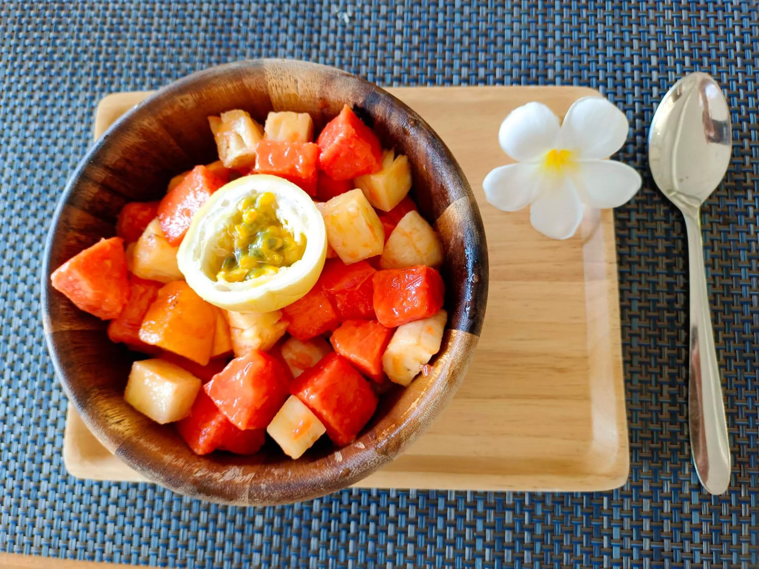 Restaurant/places to eat in Weligama Ocean Breeze