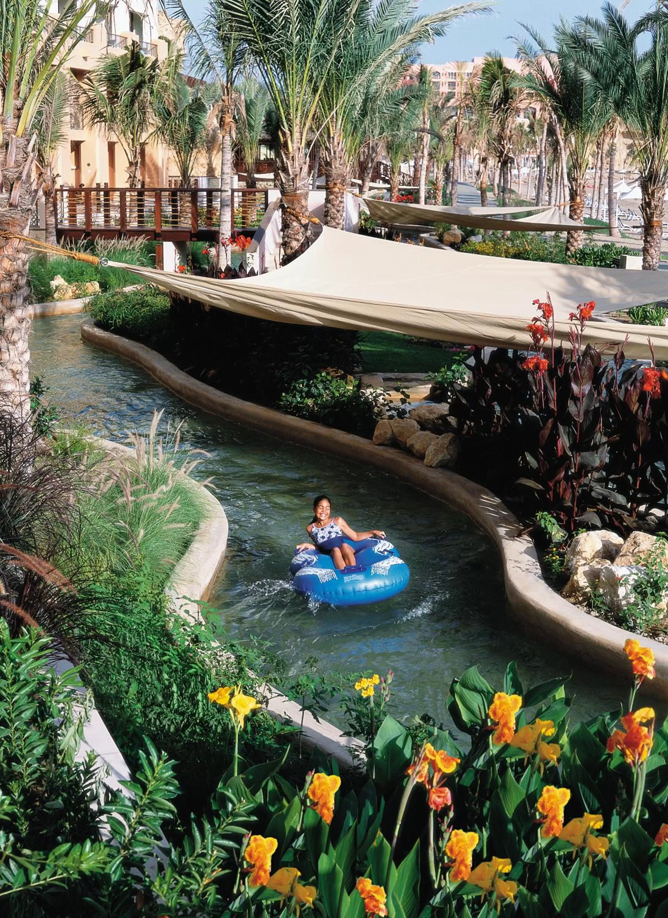 Activities in Shangri-La Barr Al Jissah, Muscat