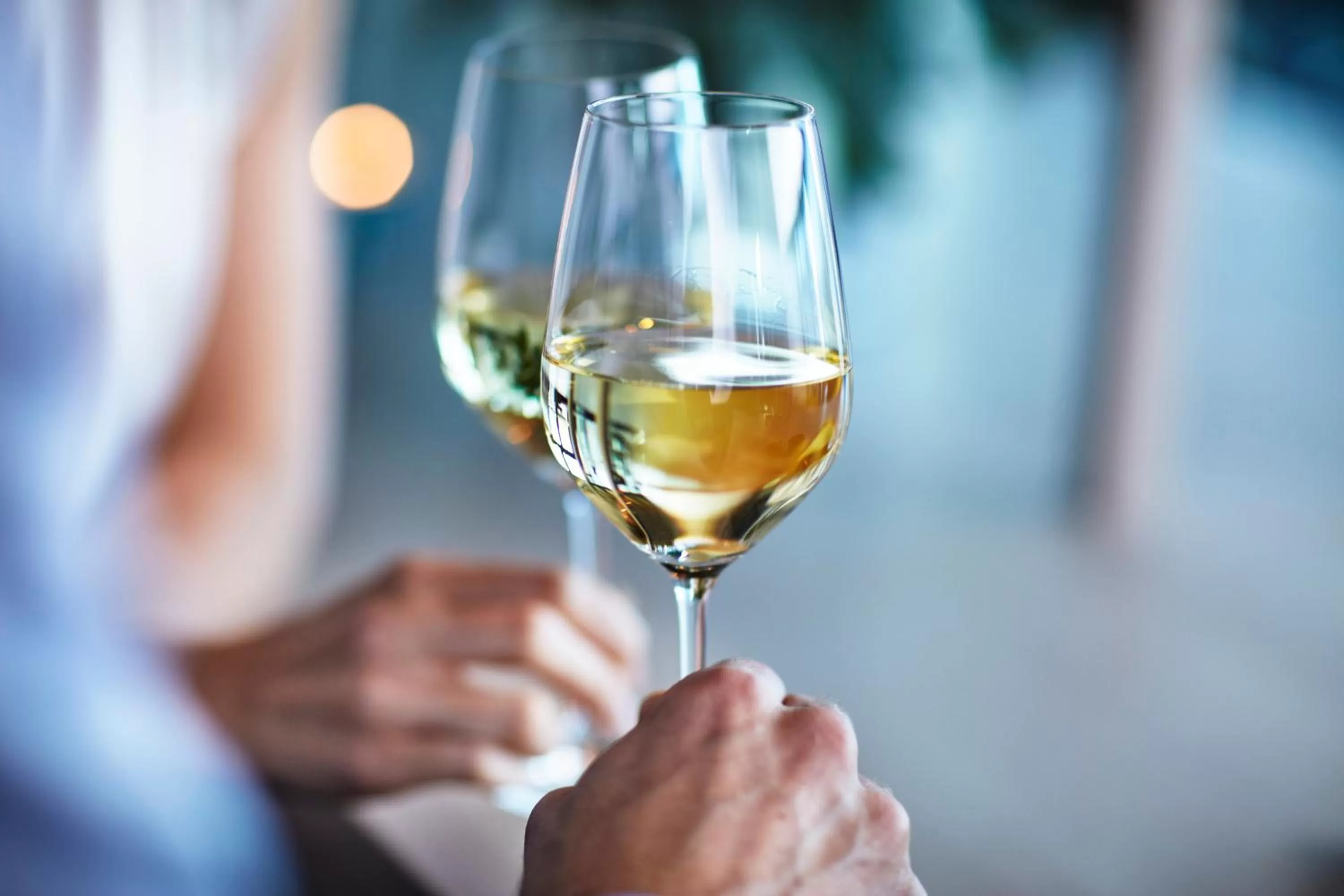 Restaurant/places to eat in ProfilHotels Grand Kristianstad