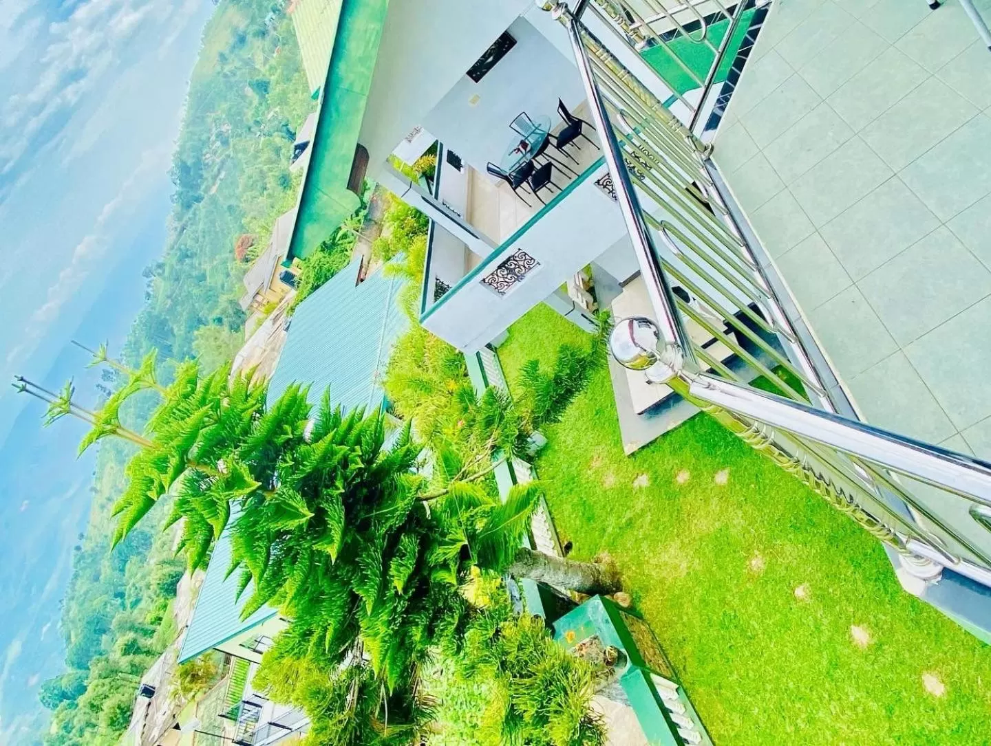 Property building in Srilak View Holiday Inn