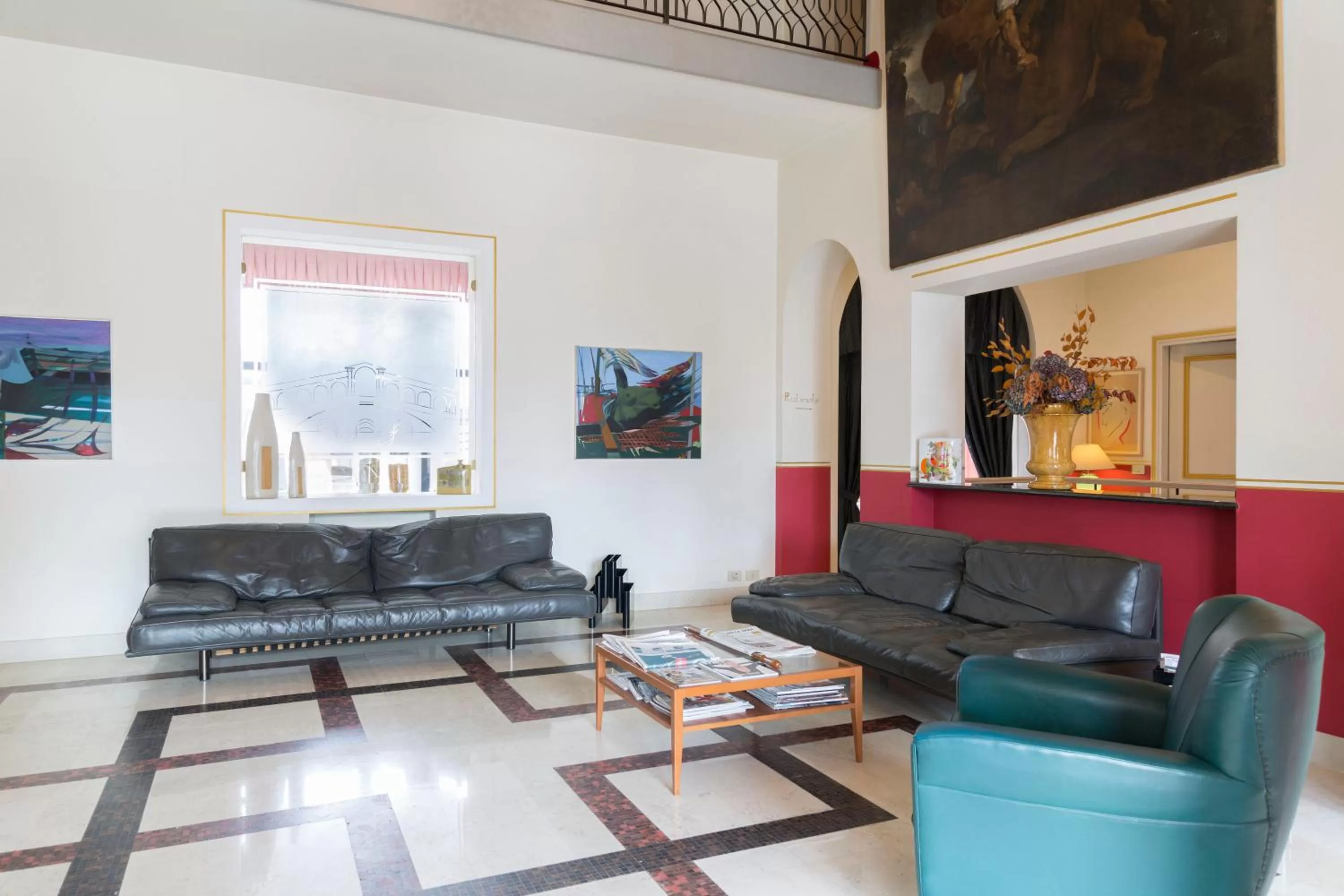 Hotel Ponte di Rialto