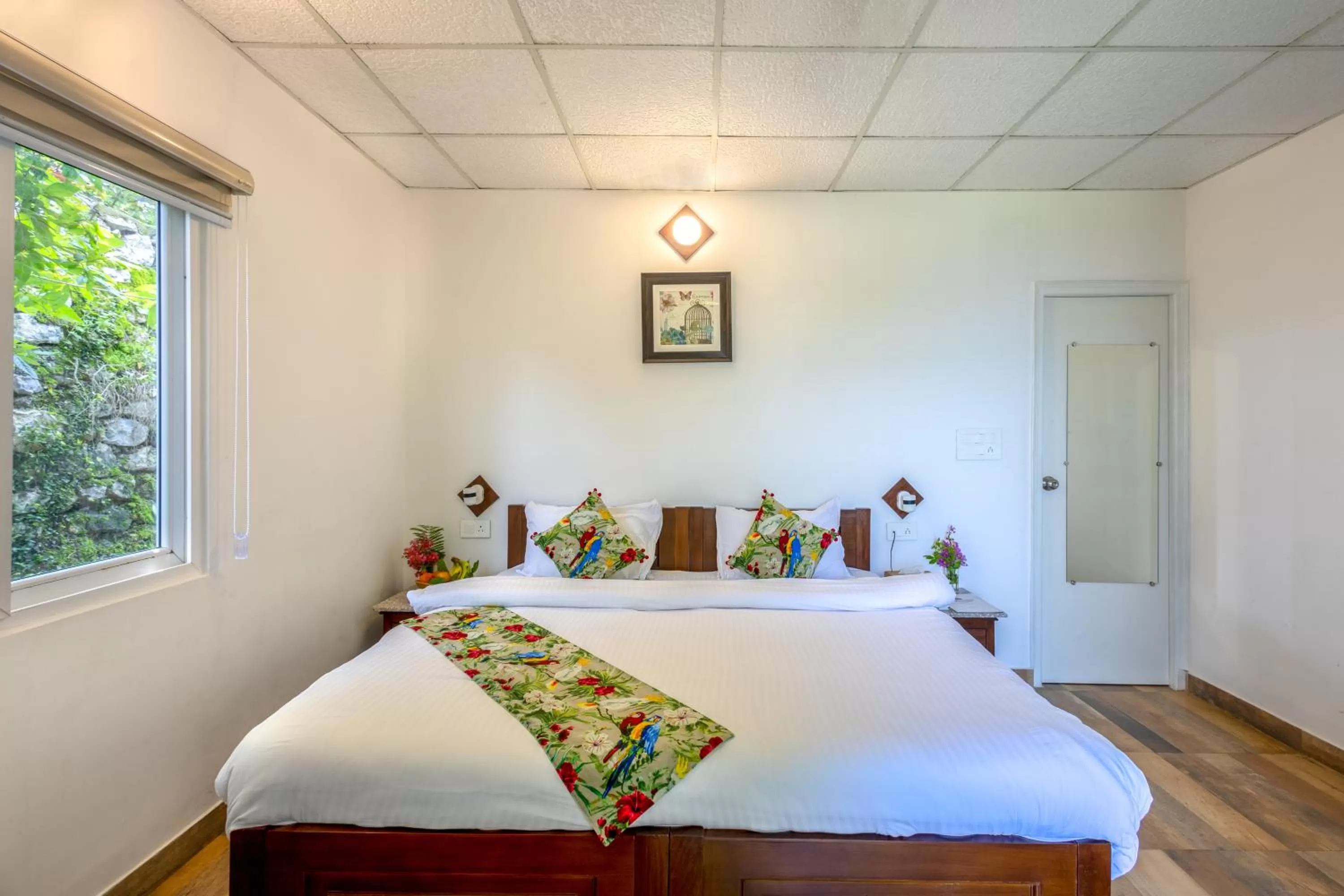 Photo of the whole room in Neer Ganga Resorts