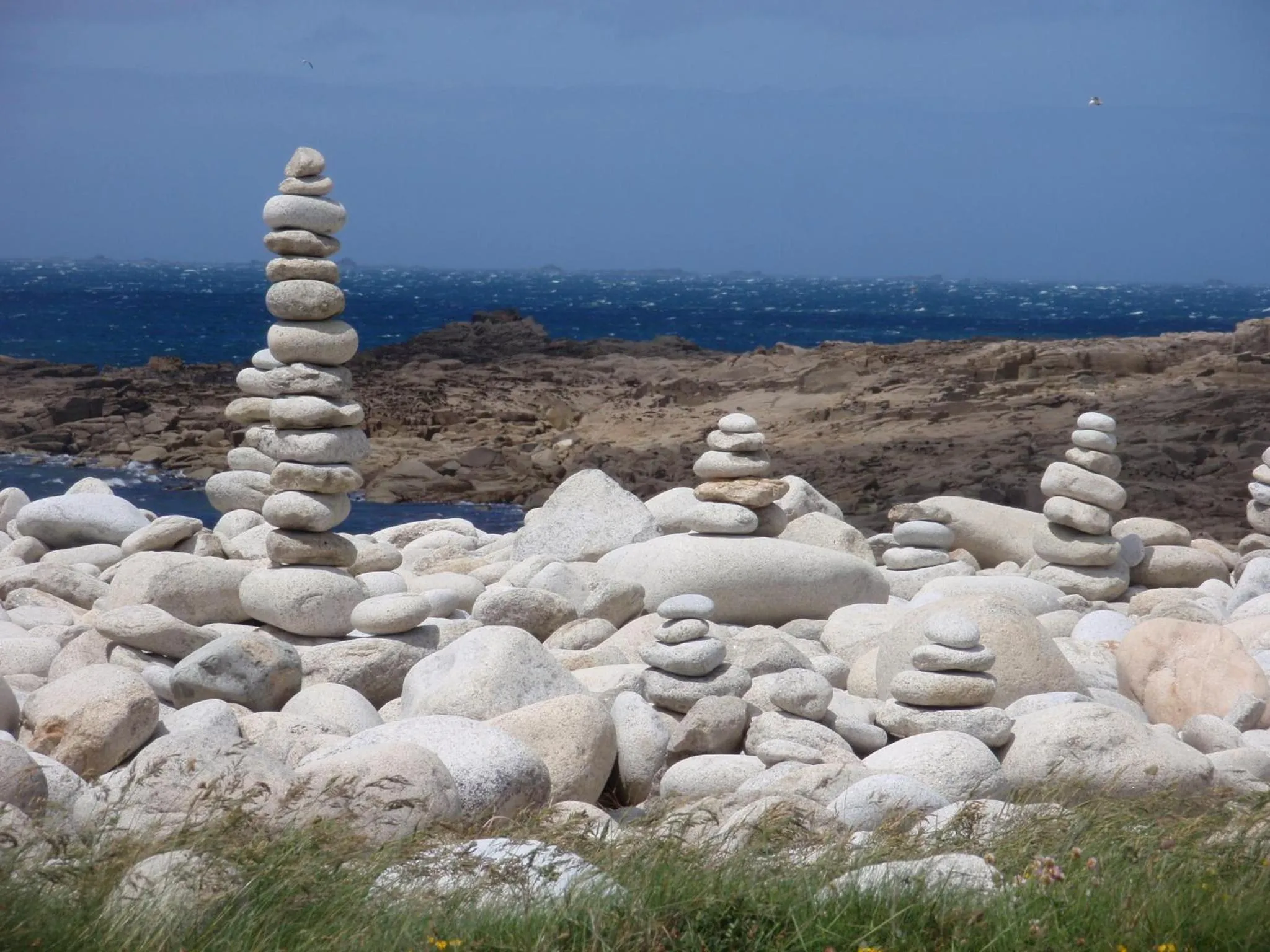 Area and facilities in Citotel Les Sternes