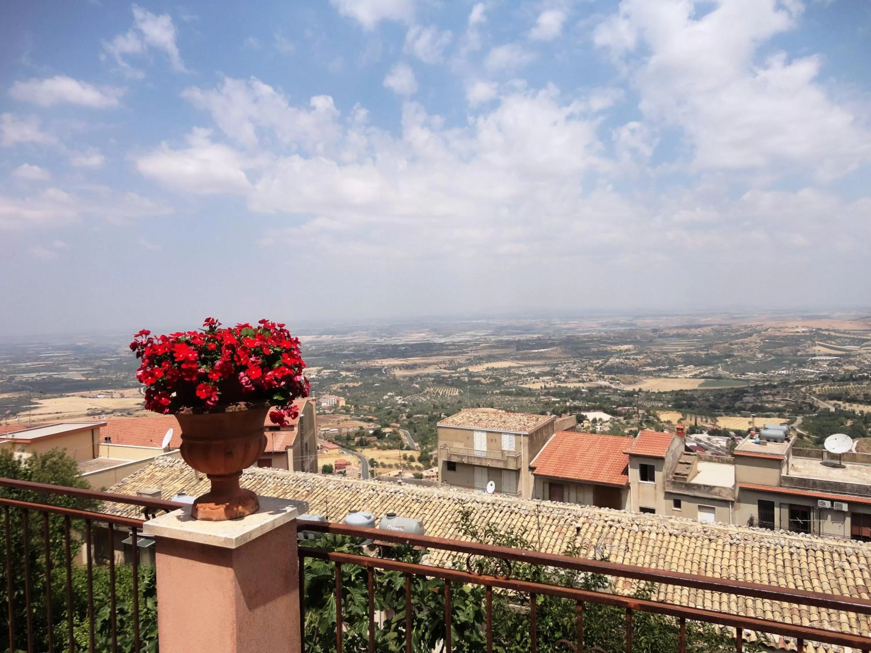 Albergo Villa Nobile