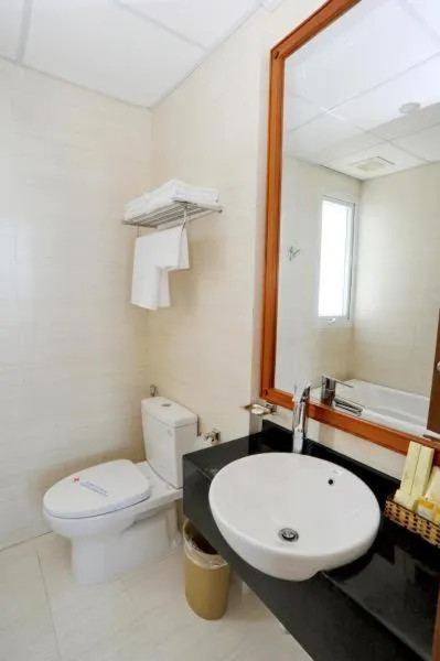 Dendro beachfront Hotel