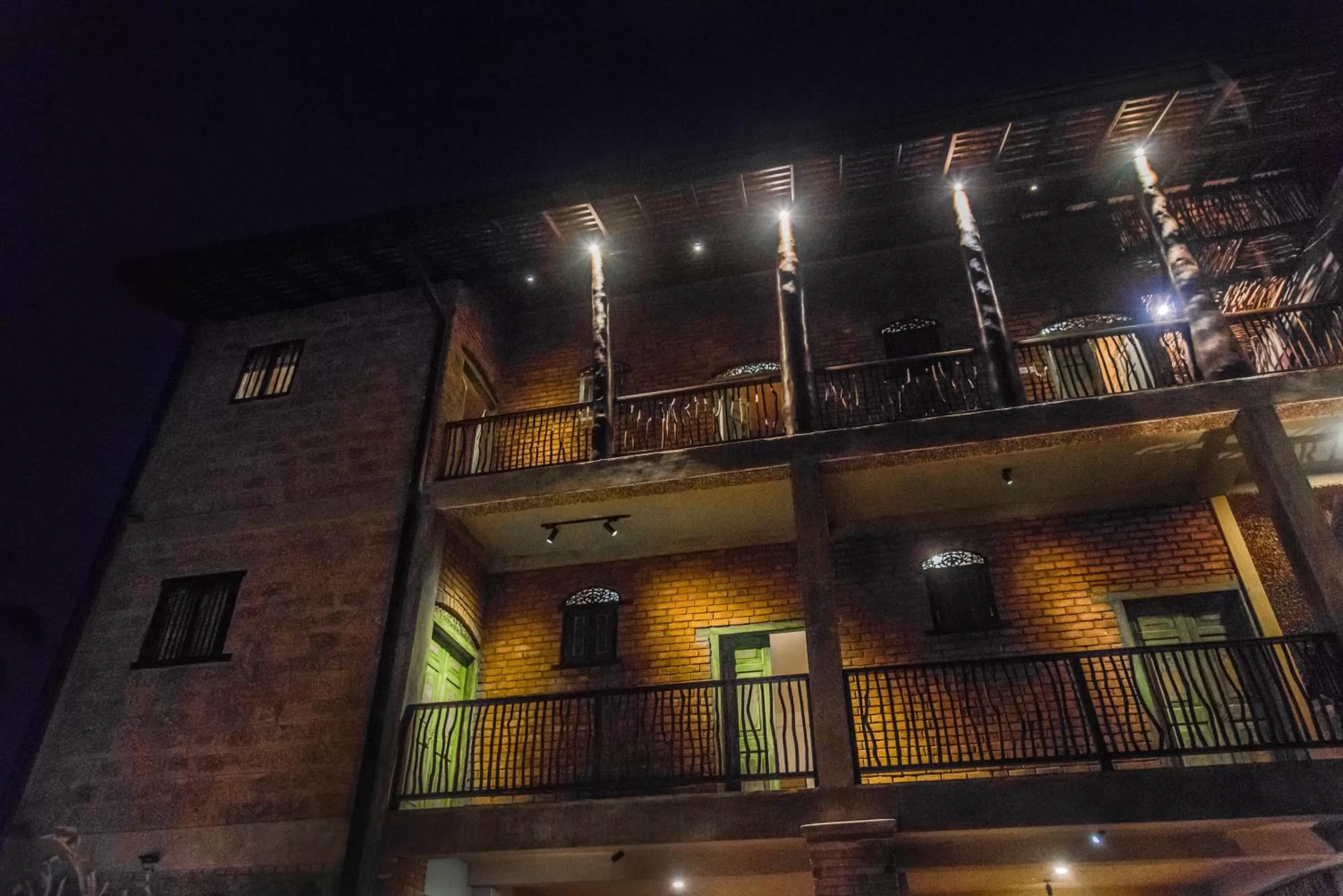 Negombo Boutique Villa