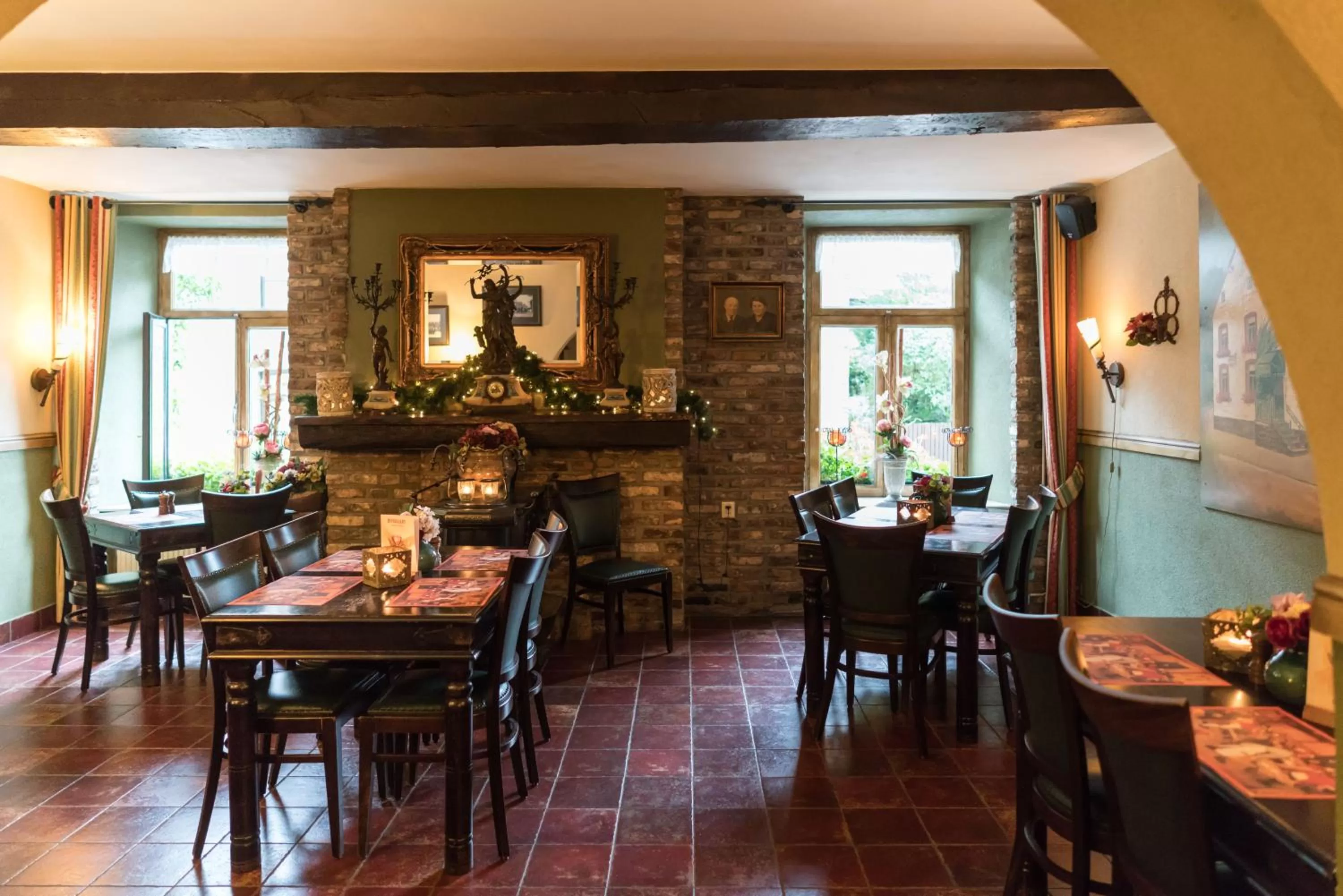 Alcoholic drinks, Restaurant/Places to Eat in Gasterij de Poort