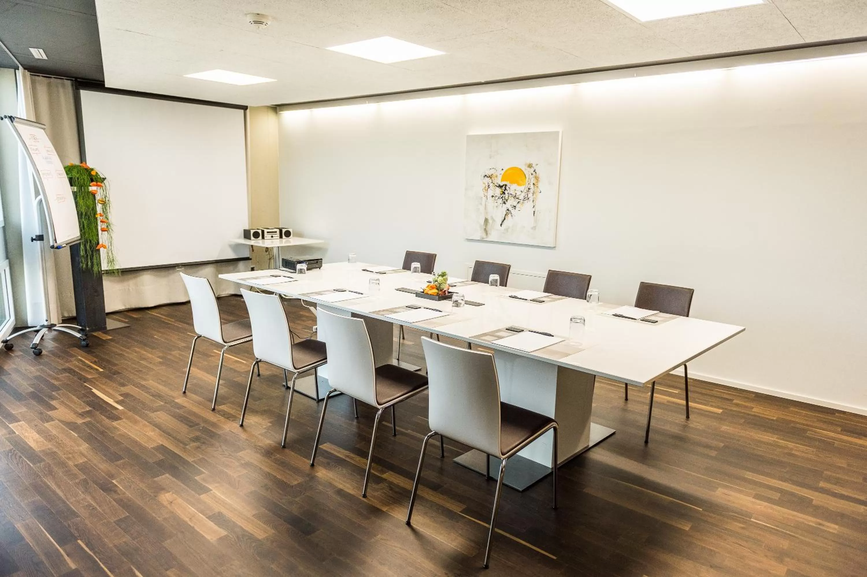 Business facilities in HOTEL APART - Welcoming l Urban Feel l Design