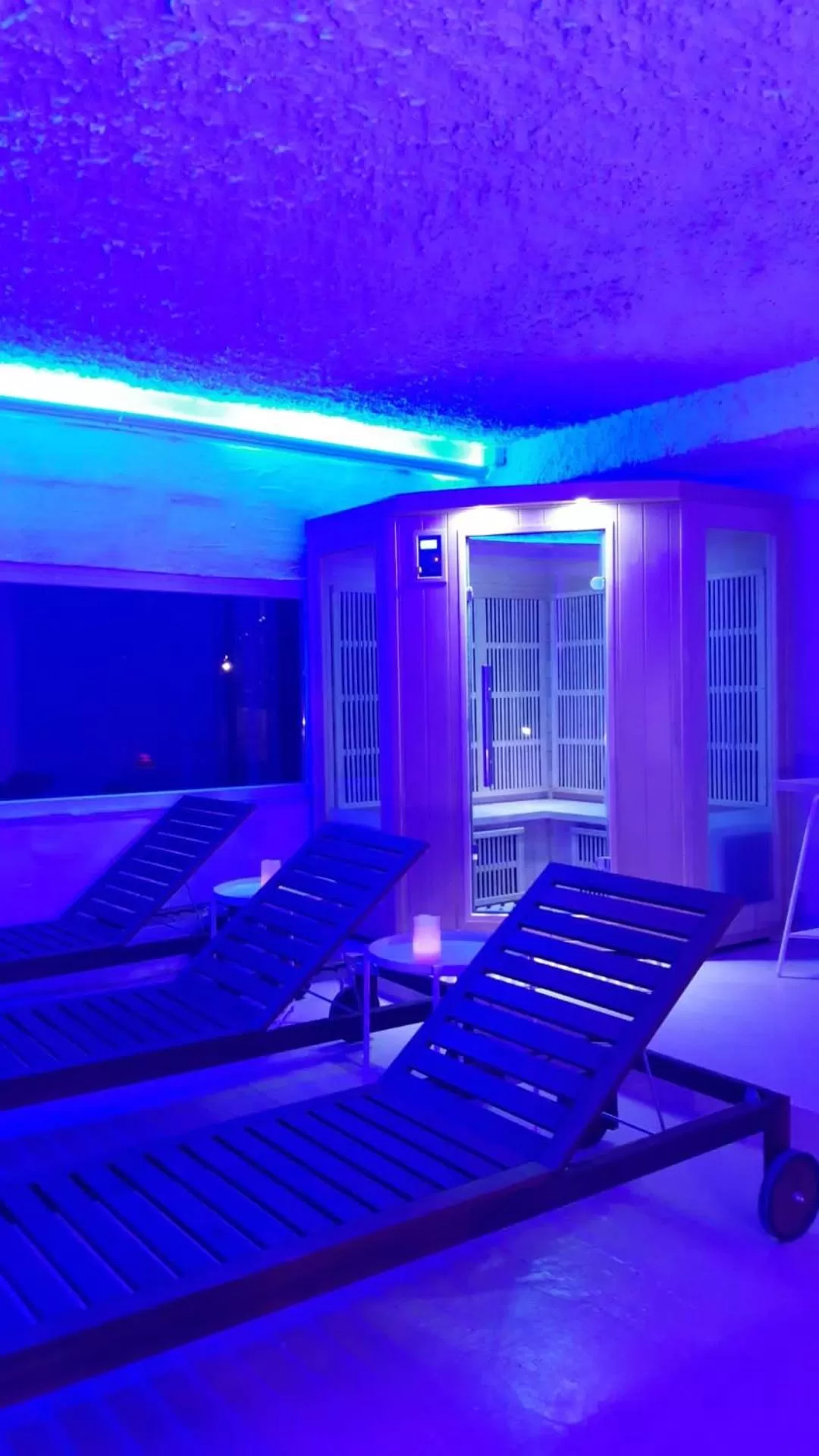 LA GROTTA Bed and Breakfast