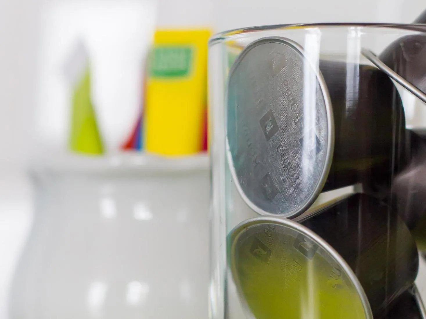 Superior Studio in Trankil'Apparts Centre