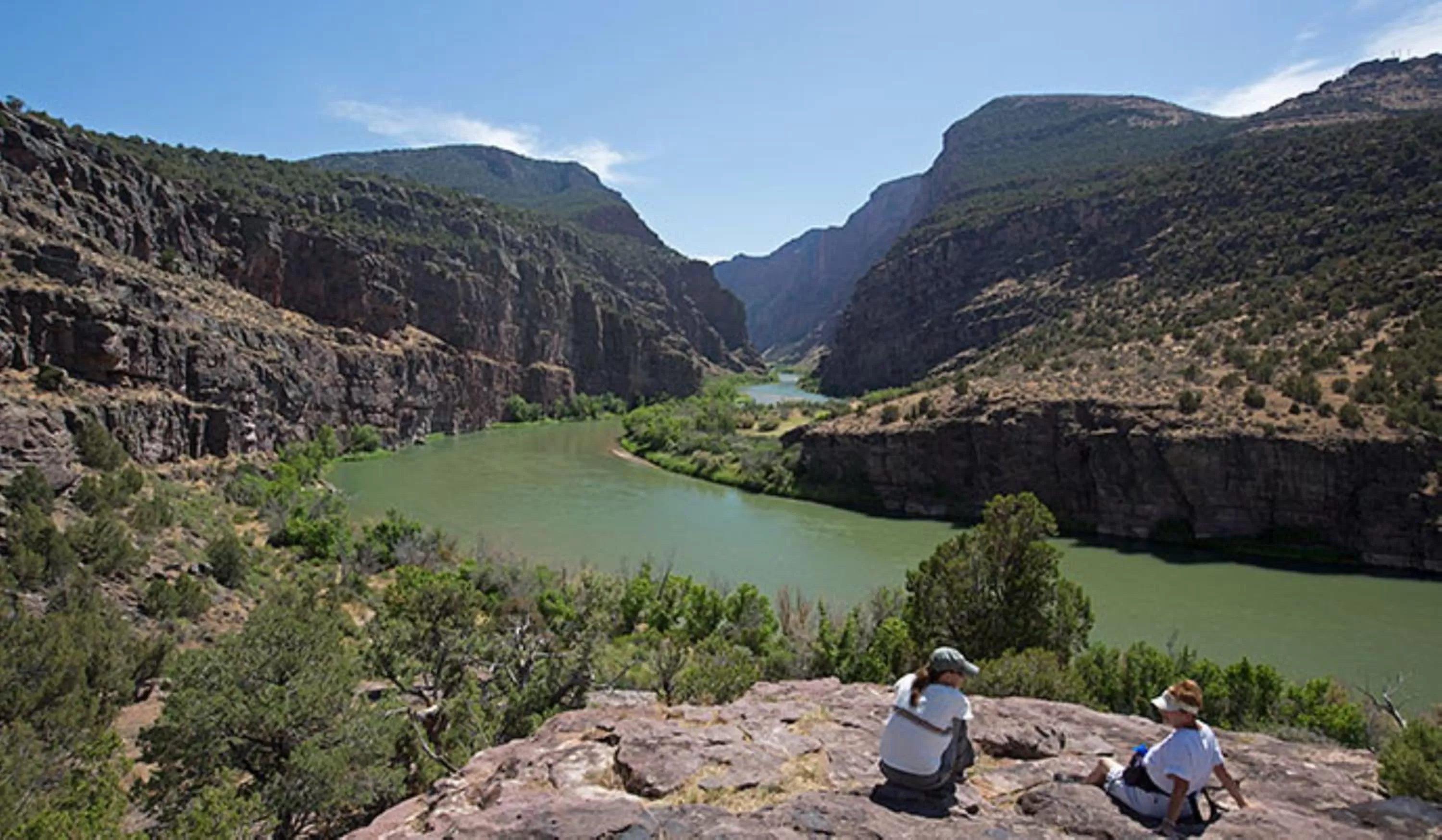 Nearby landmark in Candlewood Suites Craig-Northwest by IHG