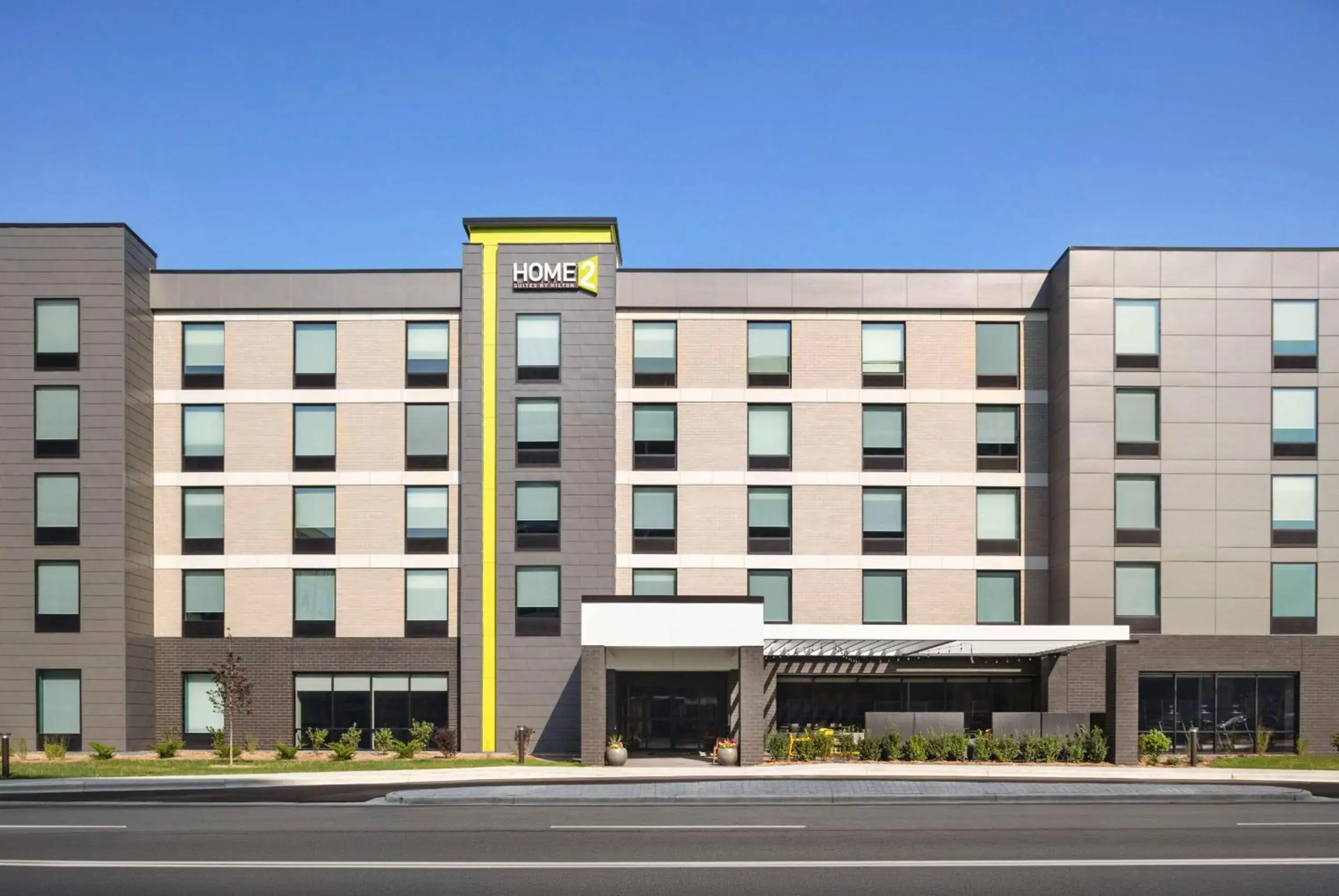 Home2 Suites By Hilton Milwaukee West Home2 Suites By Hilton Milwaukee West