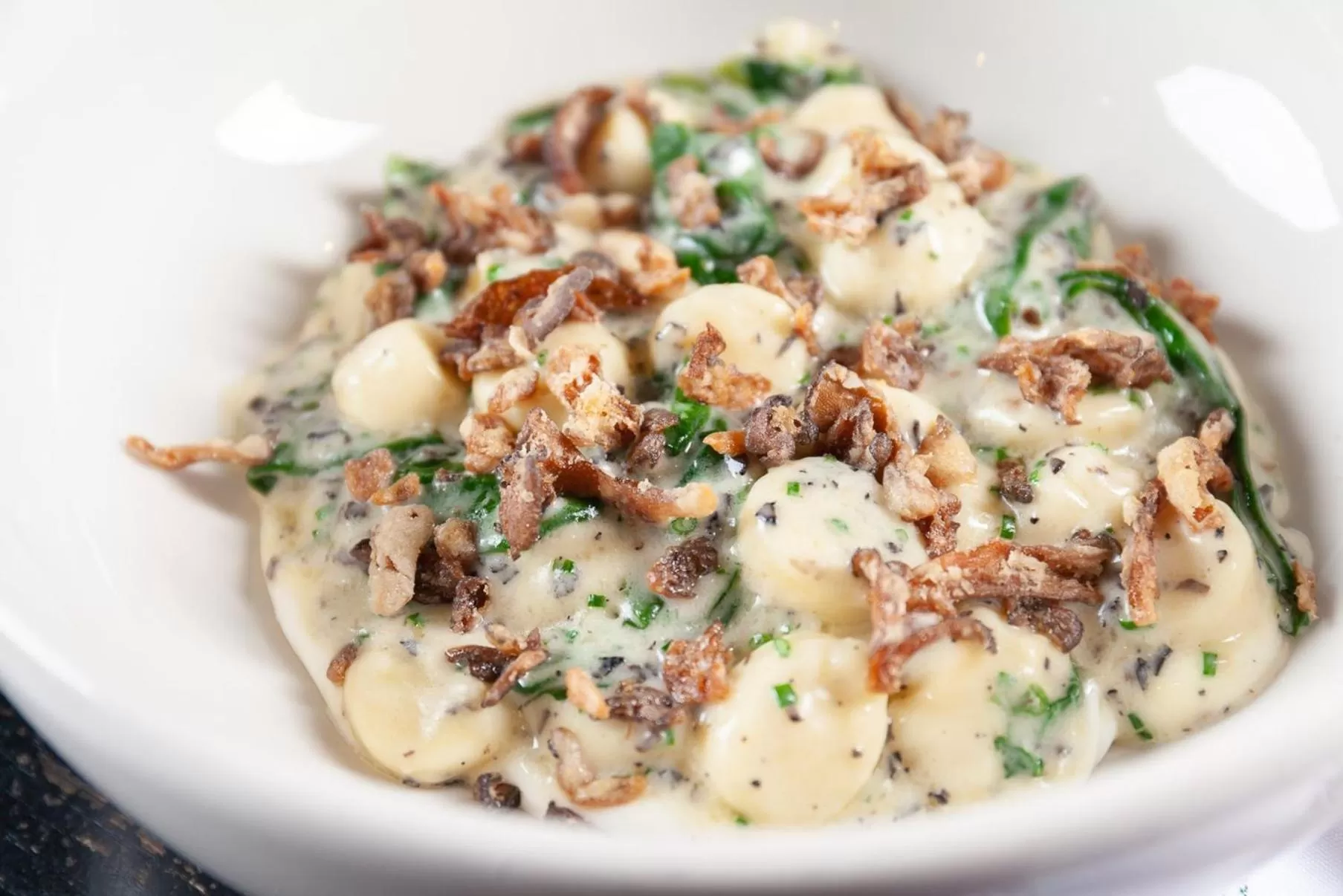 Restaurant/places to eat in Kimpton Hotel Monaco Pittsburgh by IHG