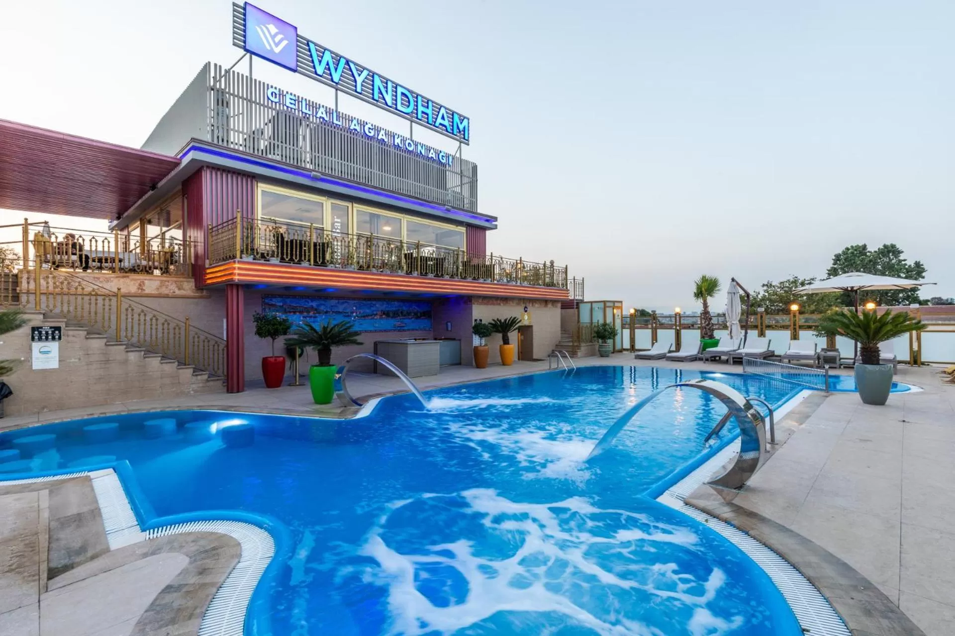 Wyndham Istanbul Old City