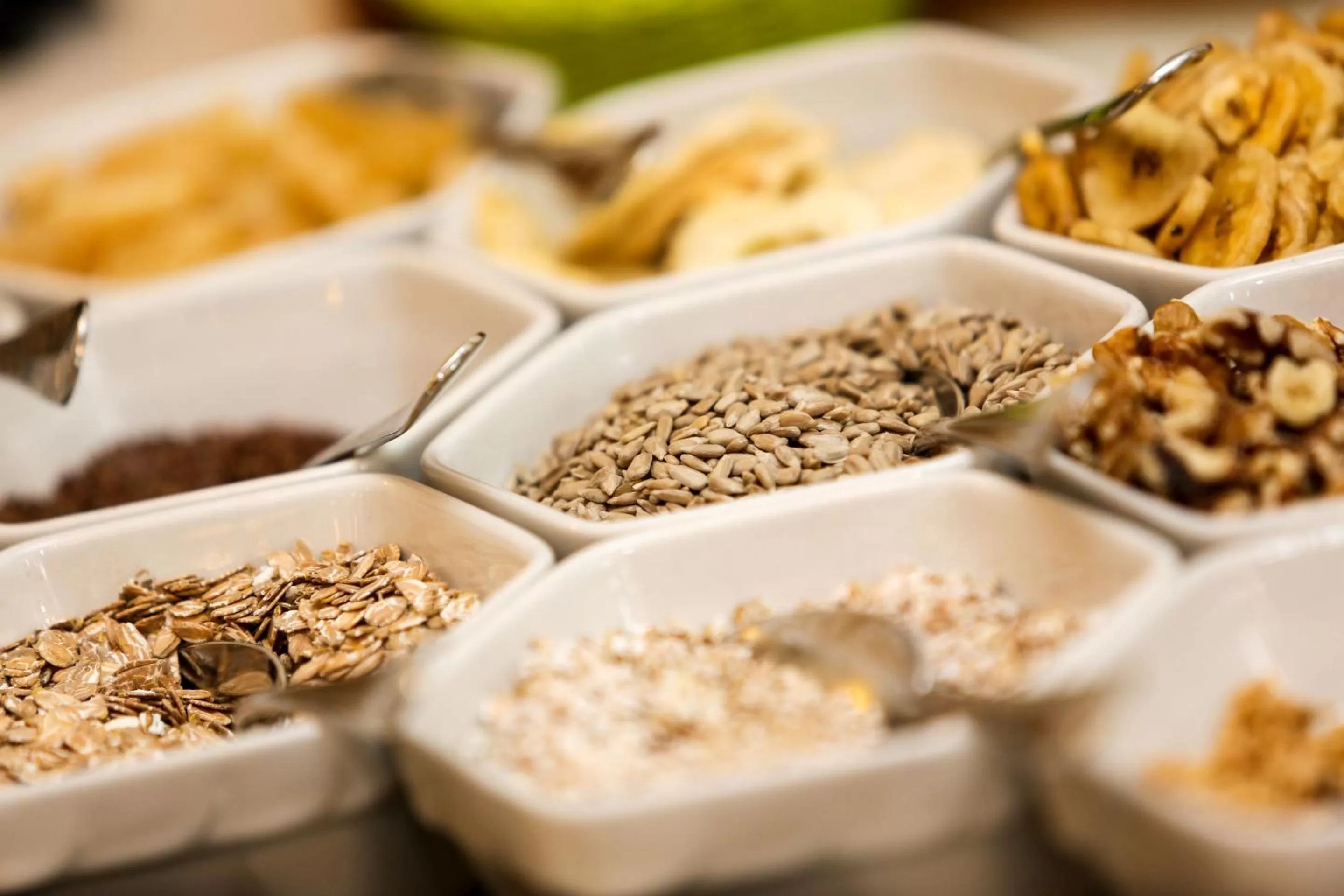 Food and drinks in Akzent Hotel Restaurant Hirsch