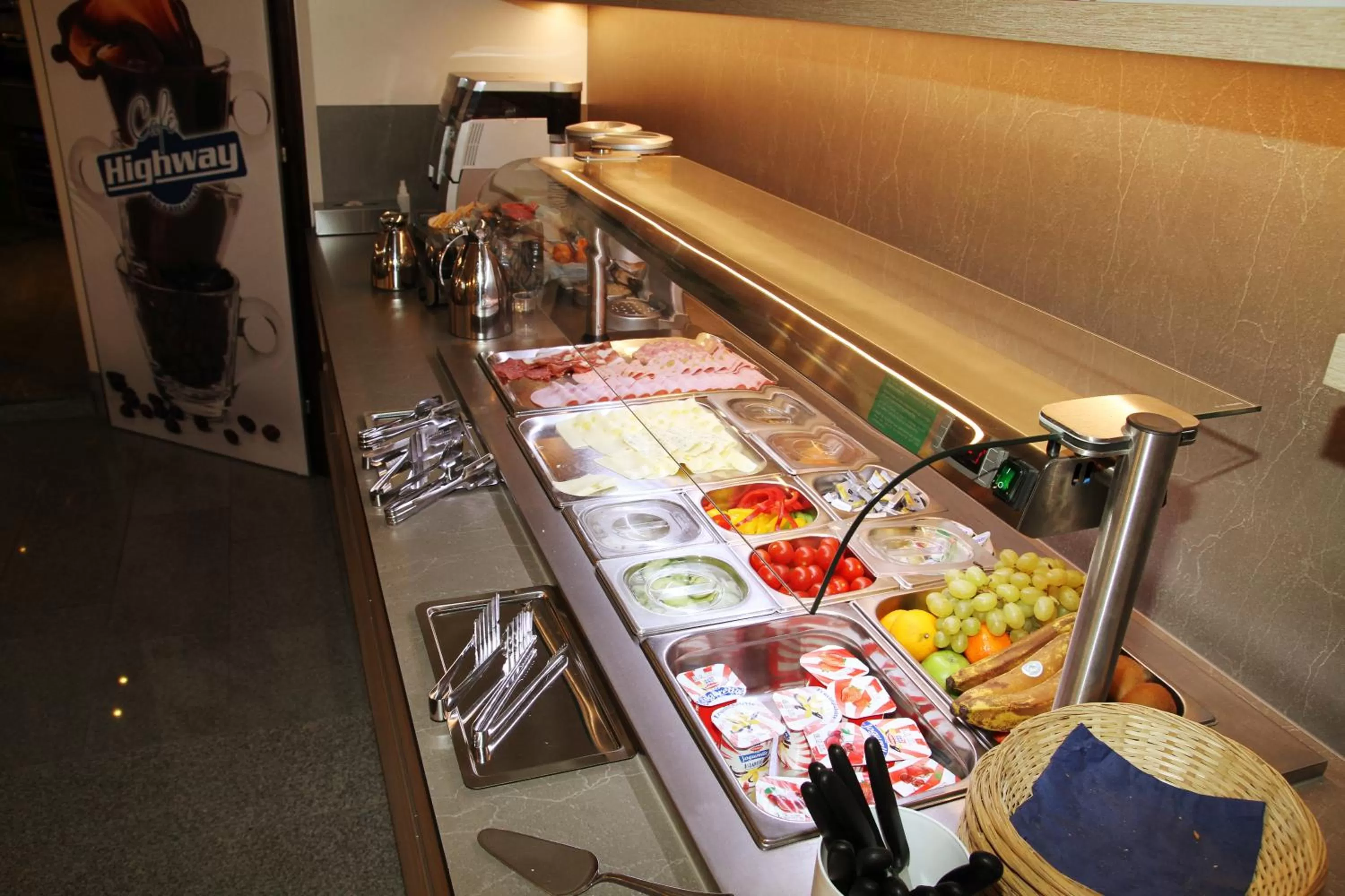 Hotel Highway - Bed & Breakfast