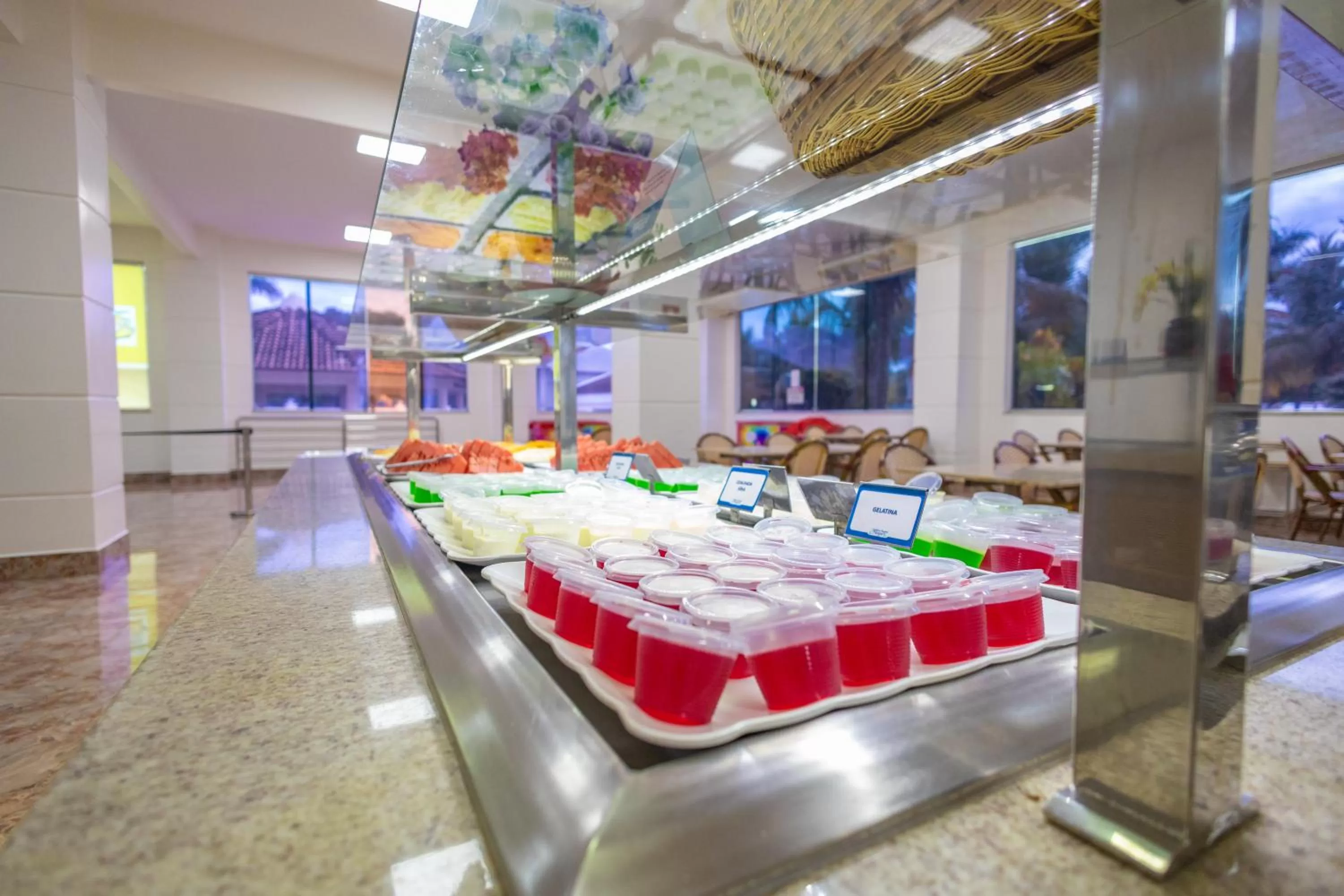 LACQUA DIROMA III - BVTUR