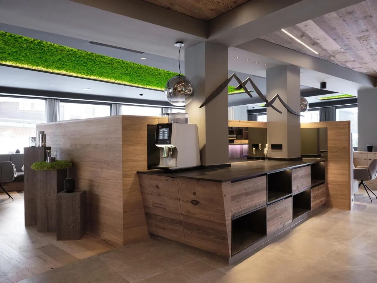 Breakfast in Hotel & Appartements Heigenhauser