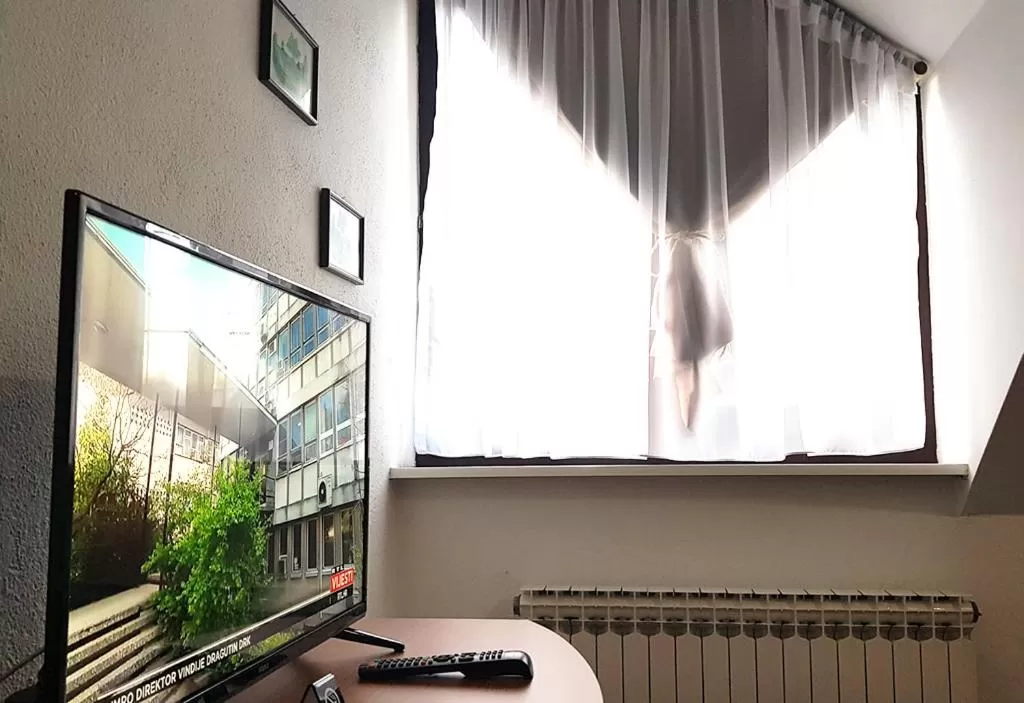 Bed in Holiday In Bihać