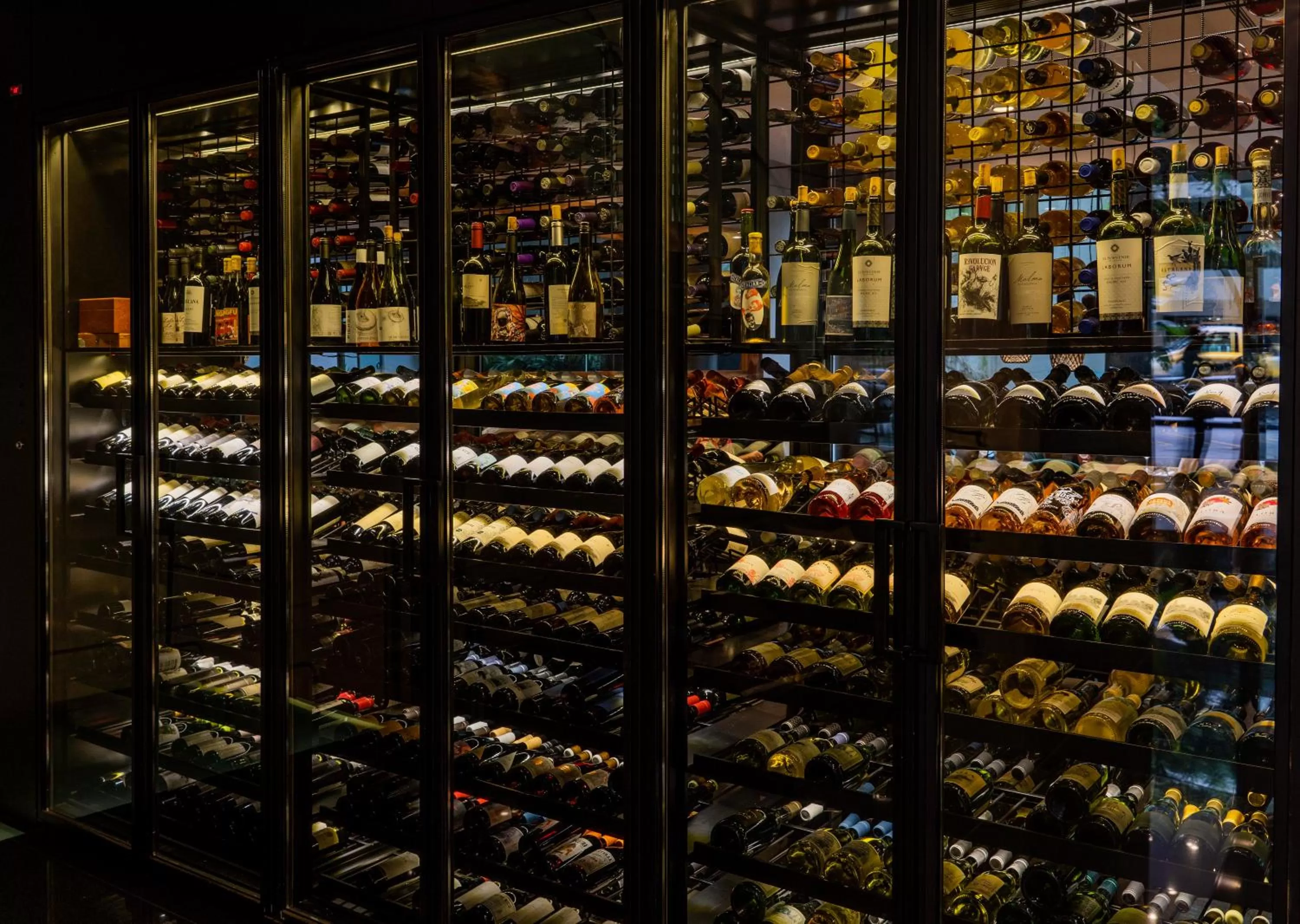 Restaurant/places to eat in Mio Buenos Aires