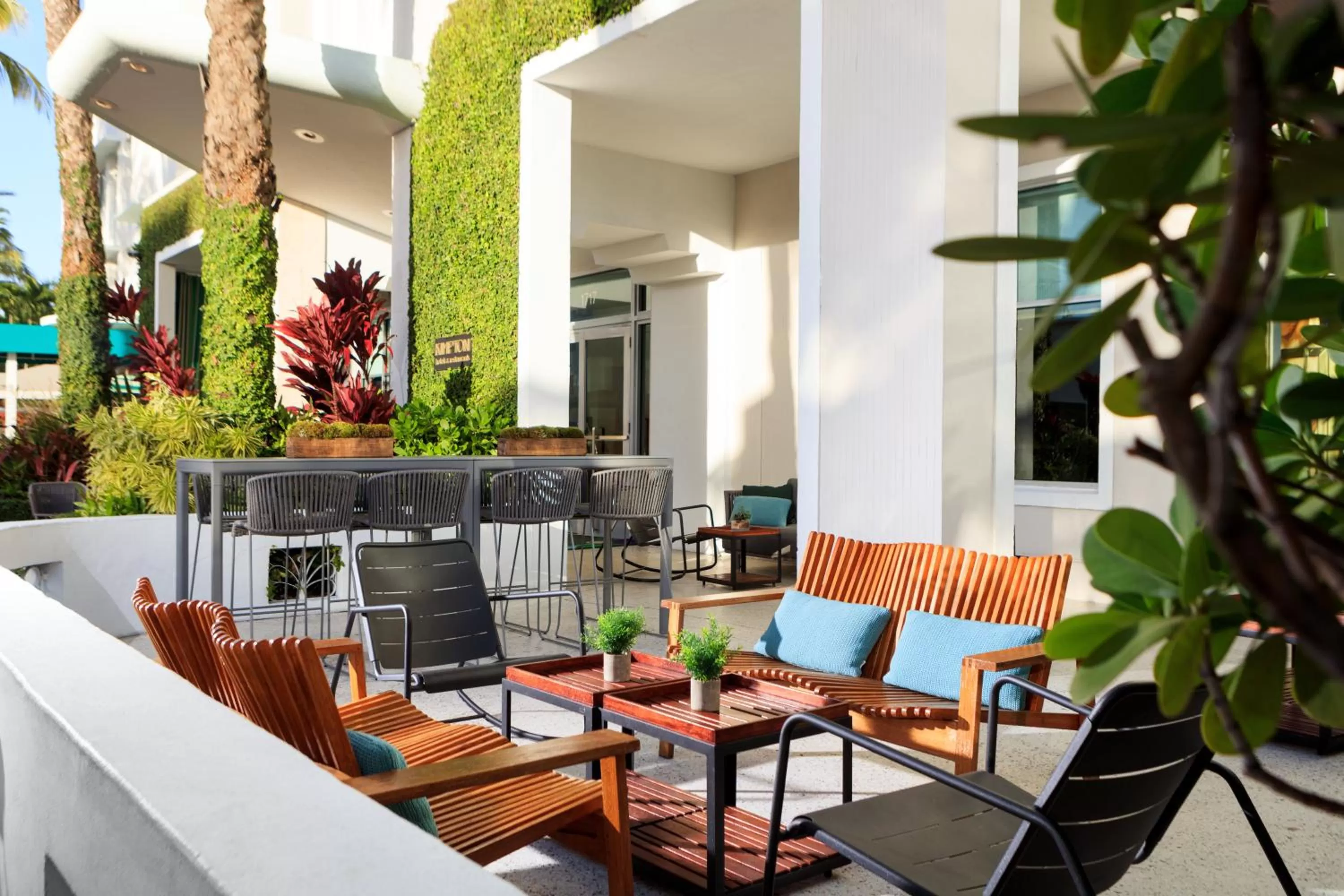 Other in Kimpton Surfcomber Hotel by IHG