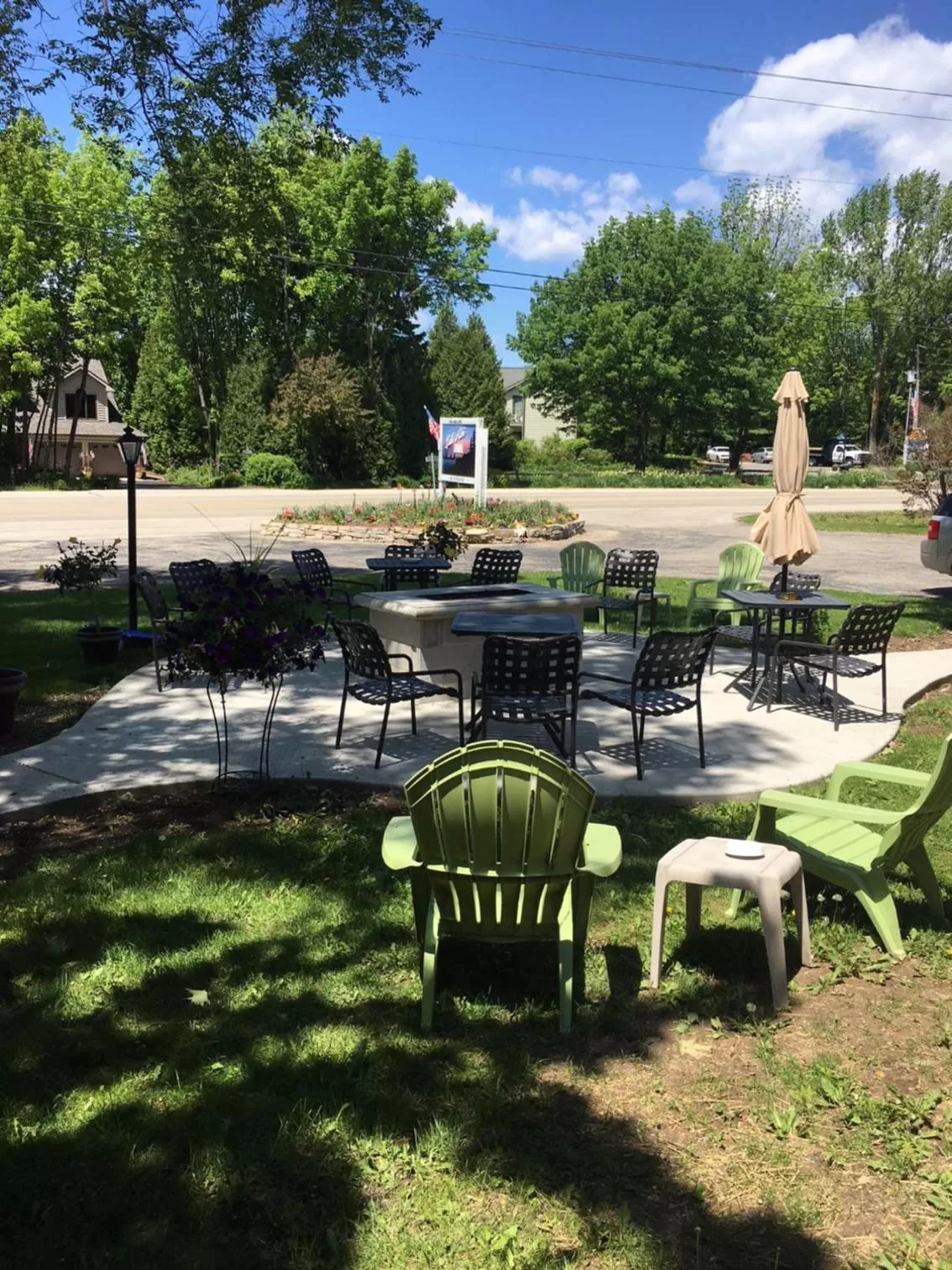 Activities in Lull-Abi Inn