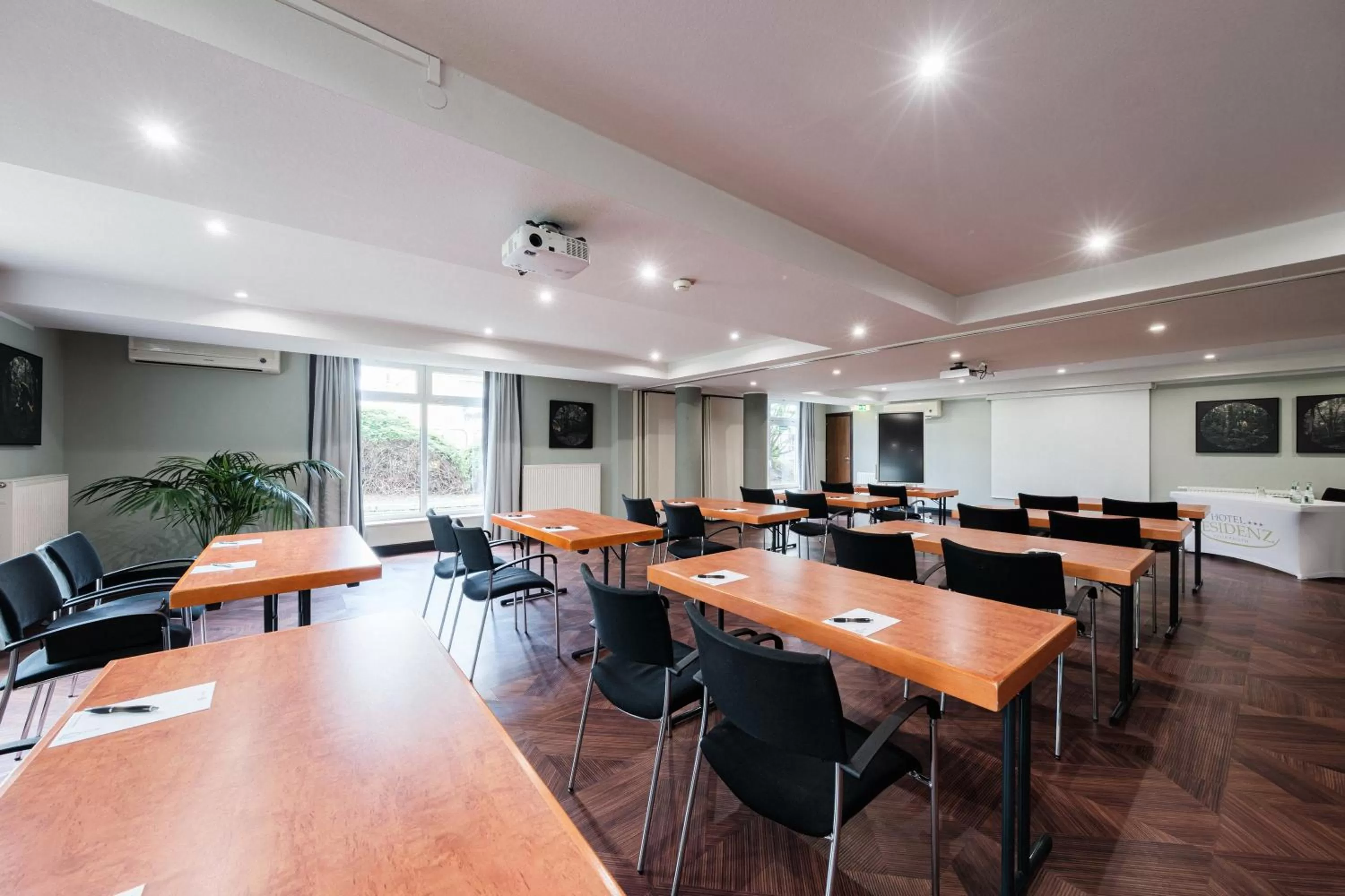 Meeting/conference room in Mercure Hotel Pforzheim