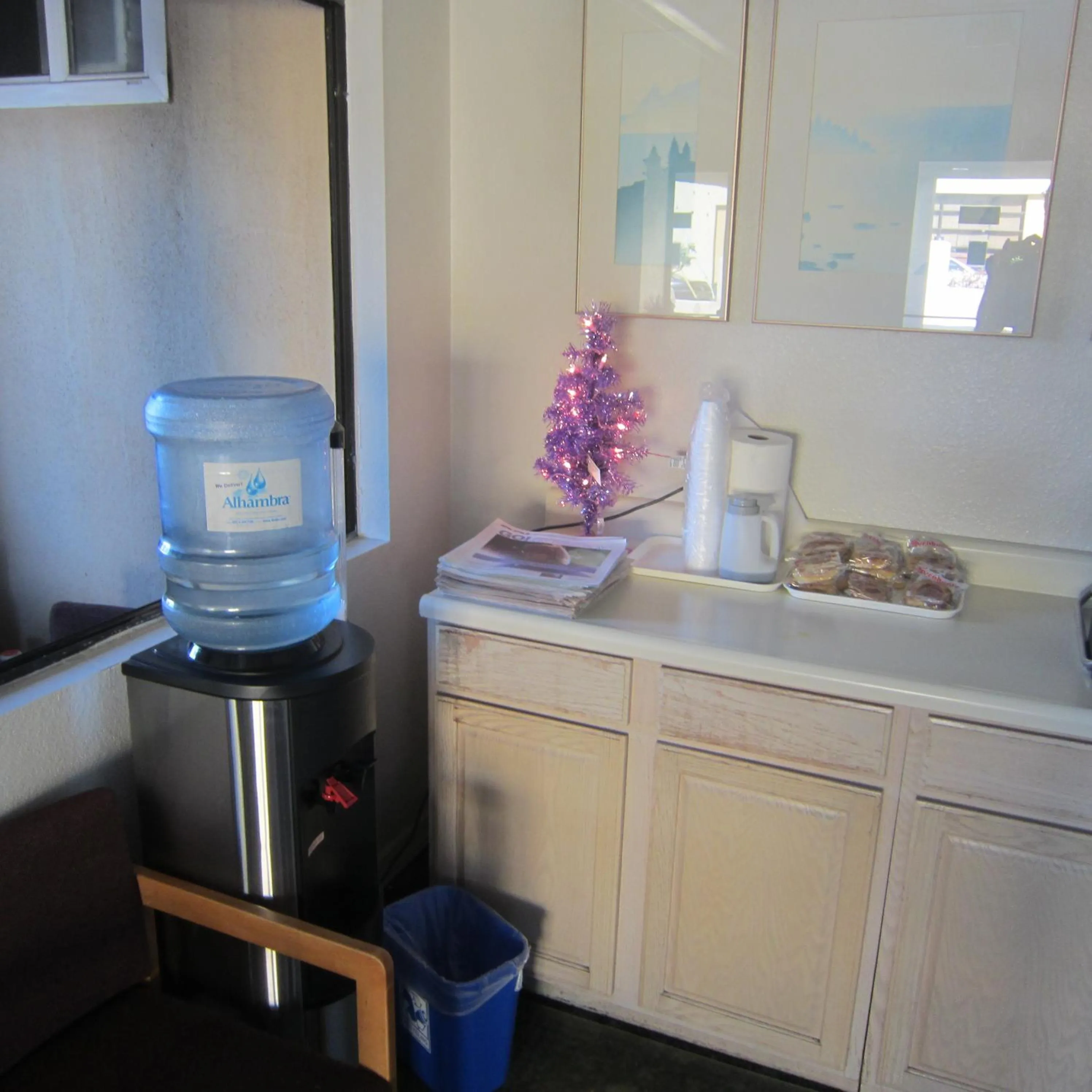 Other in Pacific Best Inn