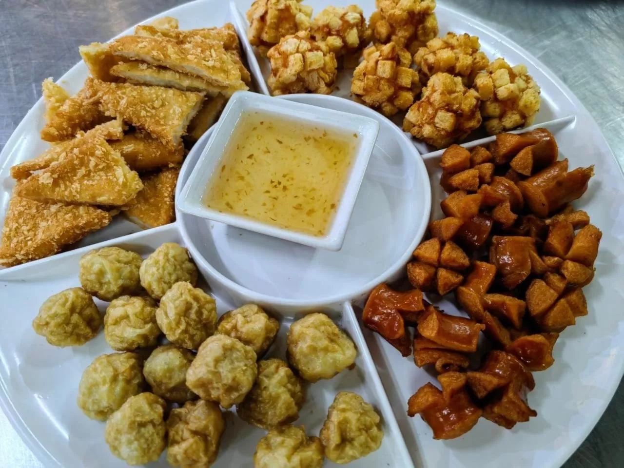 แกรนด์ ฟอเรสท์ Grand Forest