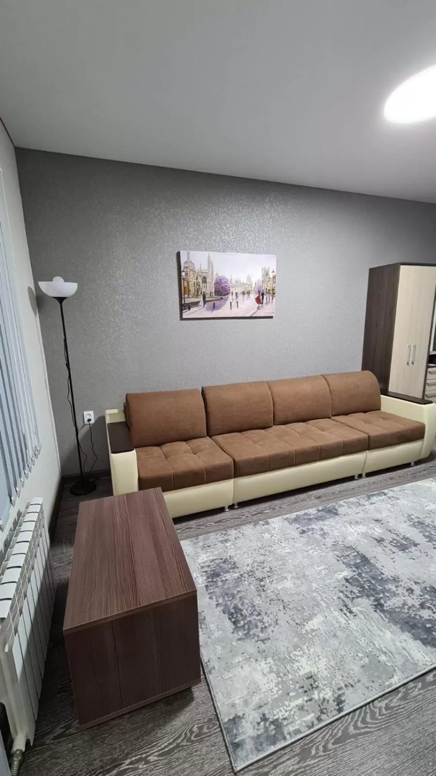 Living room, Seating Area in Deluxe SPA-Hotel