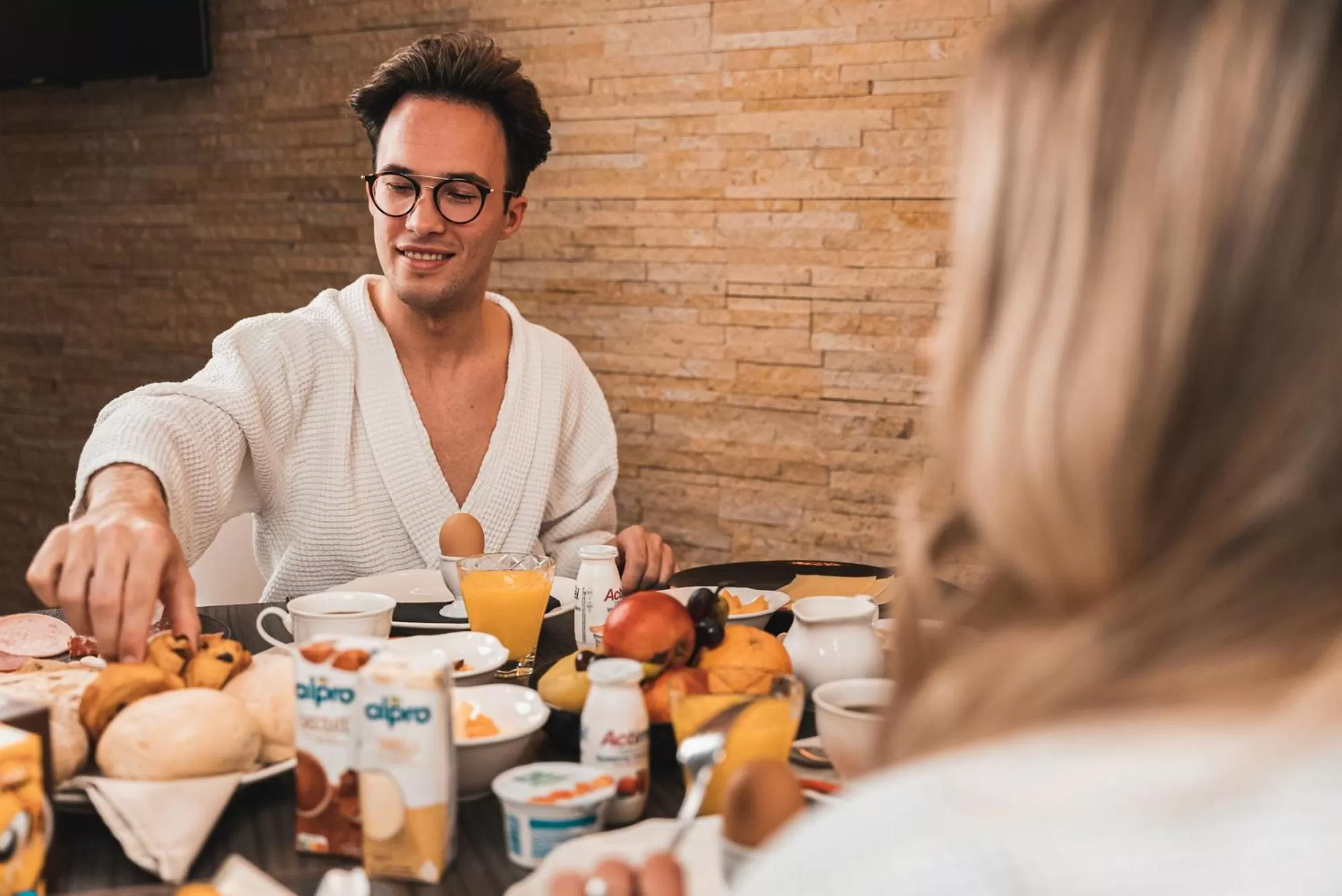 Sauna in Boutique Hotel 'Hof ter Duinen'