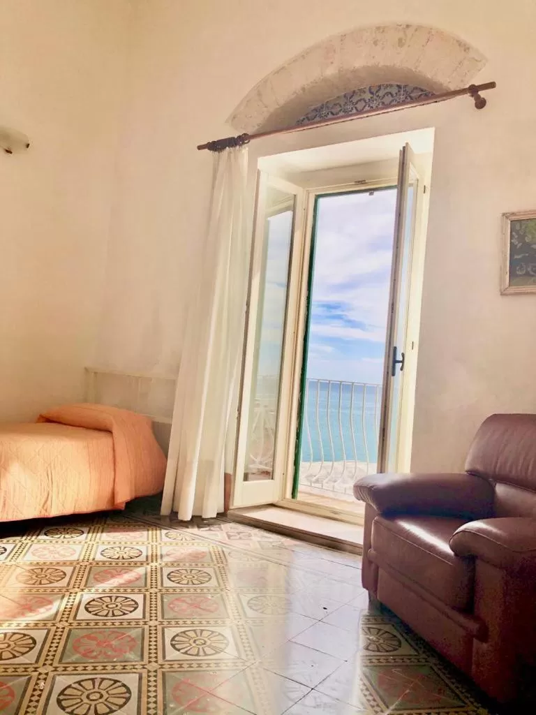 Rocca Sul Mare Hotel