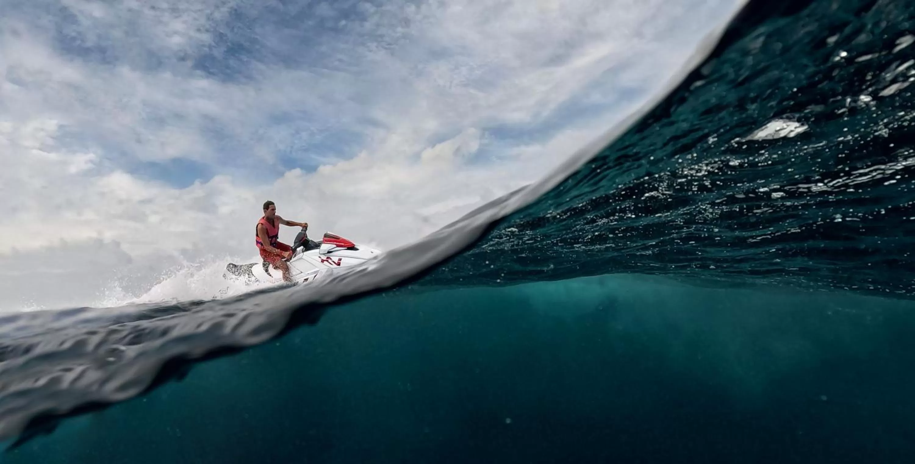 Activities in Dhawa Ihuru