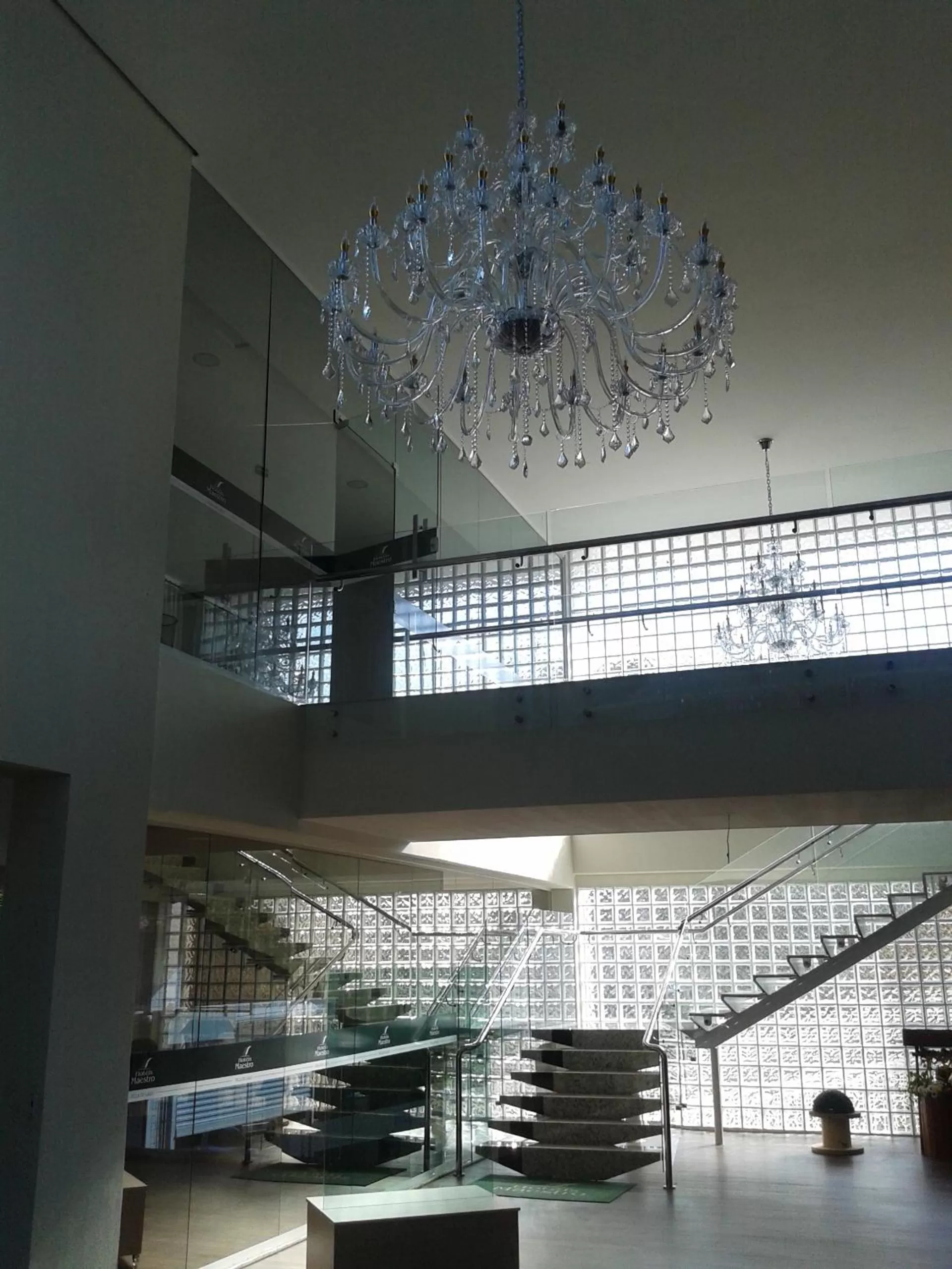 Hotel Maestro Villa Do Lago Toledo