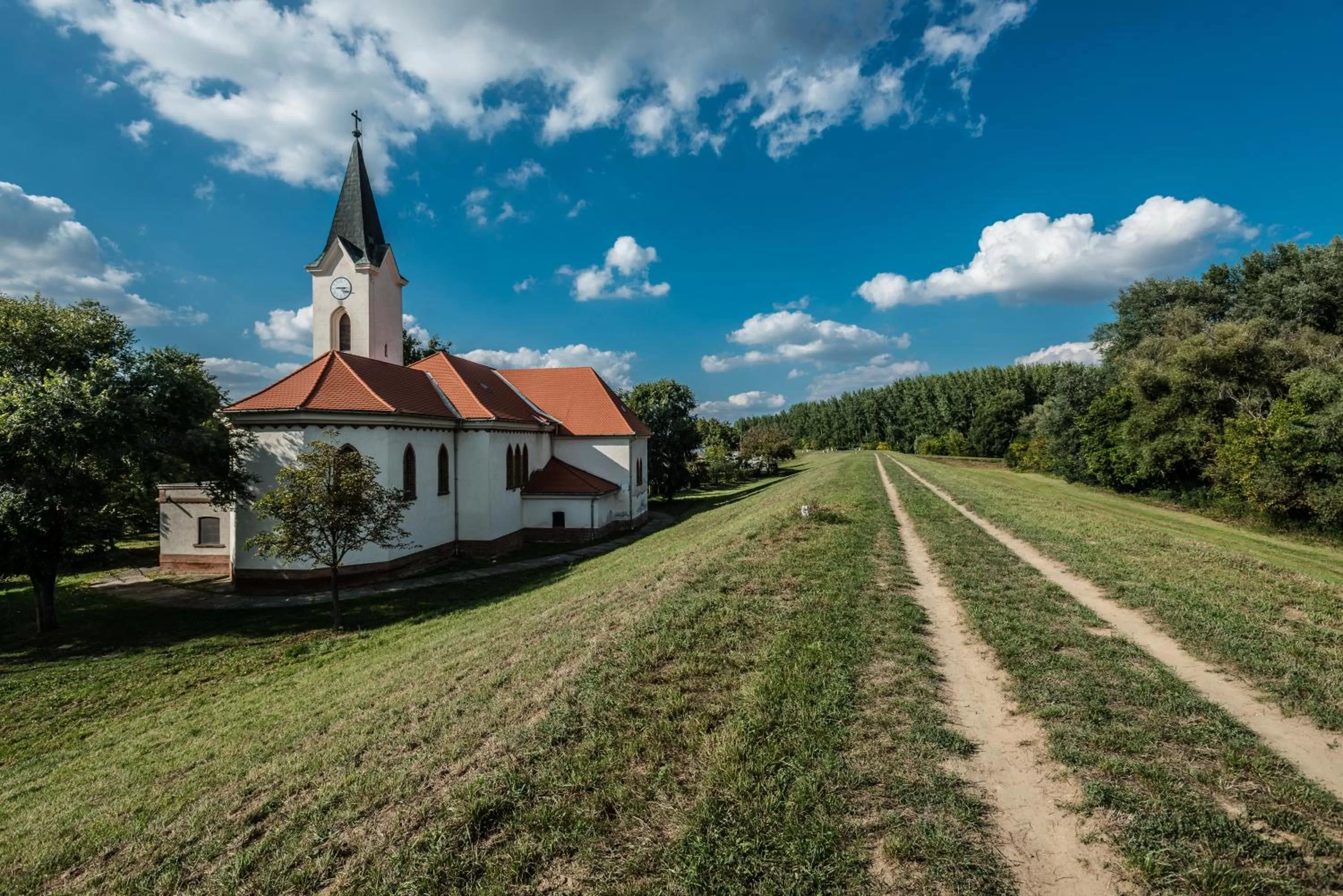 Cycling, Property Building in Levendula Hotel