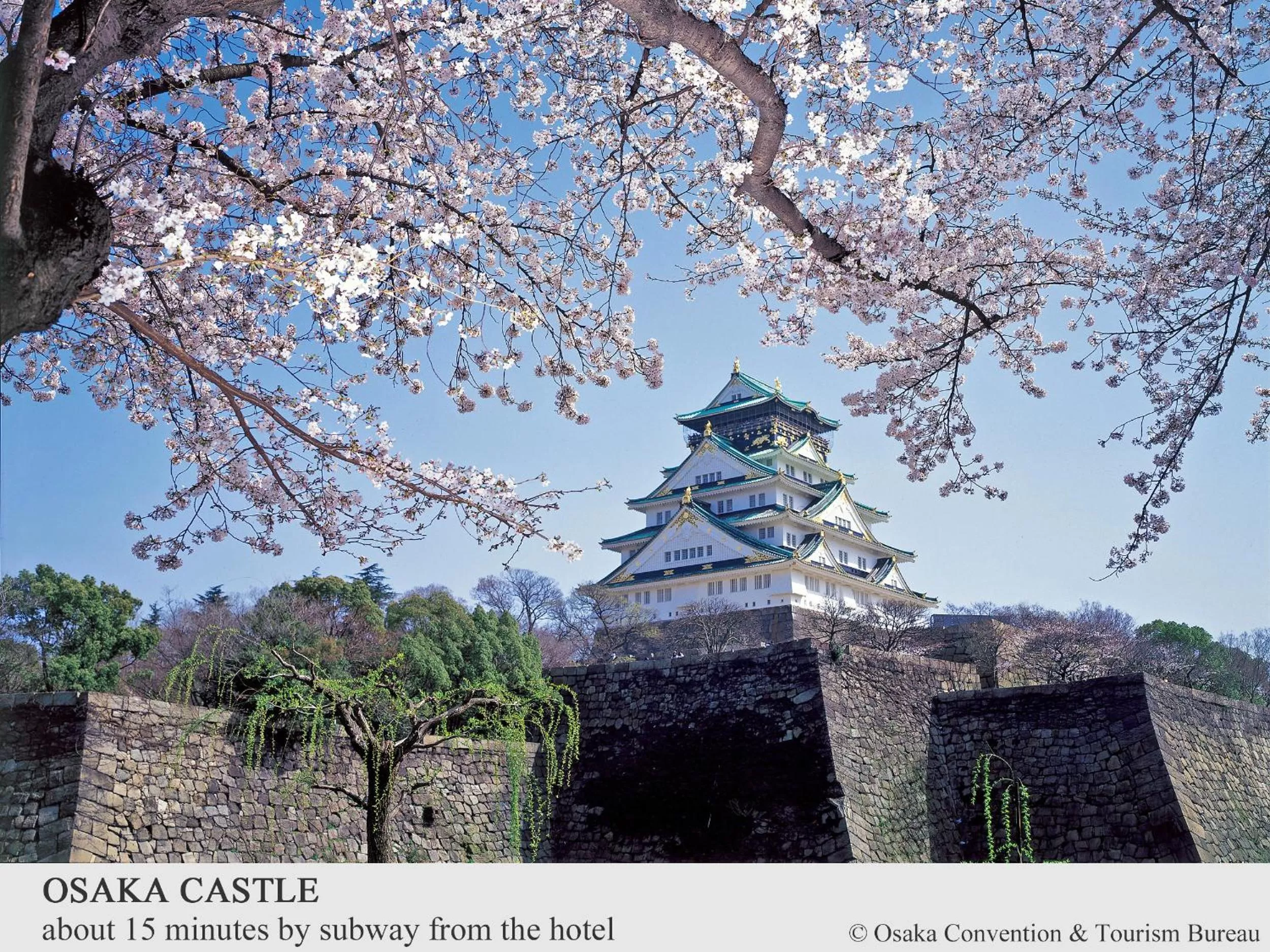 Other in Premier Hotel -CABIN PRESIDENT- Osaka