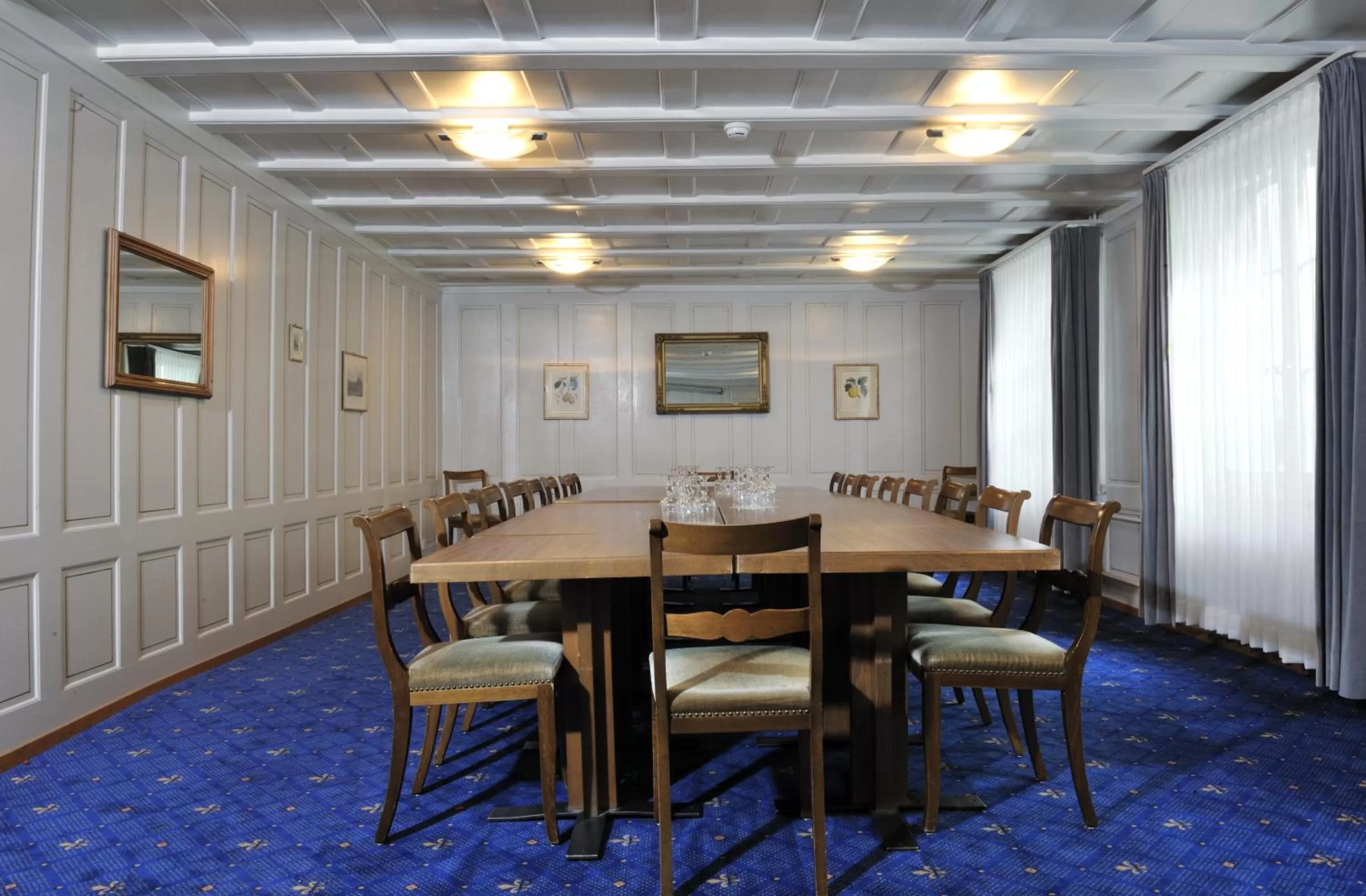 Business facilities in SEELANDHOTEL Weisses Kreuz